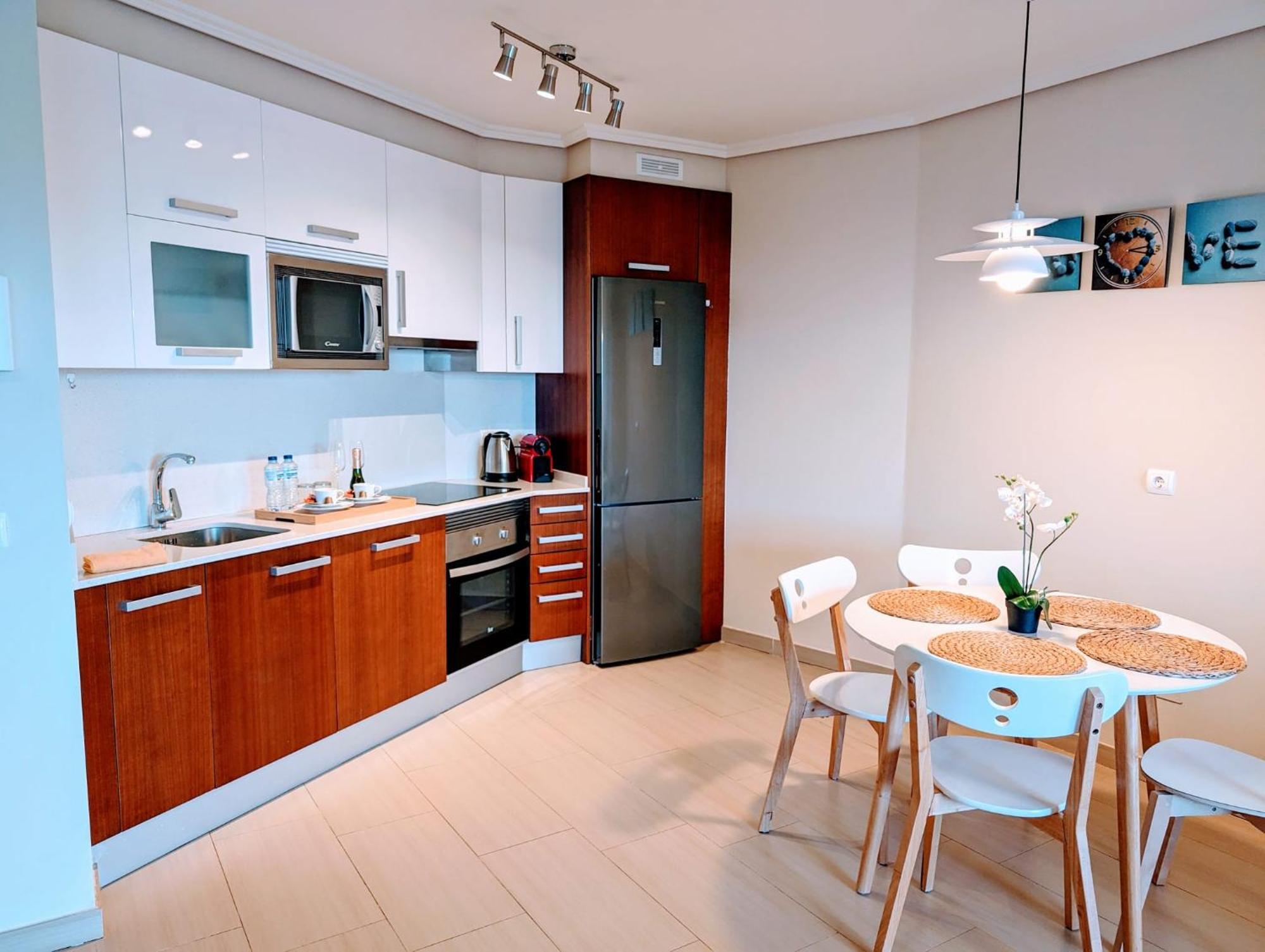 Flat In La Tejita, Medano Granadilla De Abona