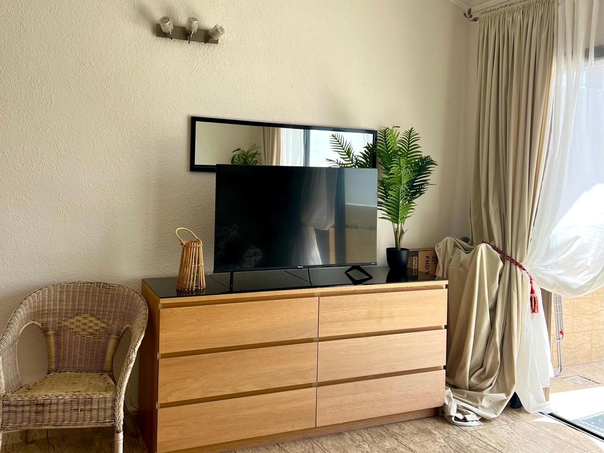 Apartamento Penthouse In Golf Del Sur 2