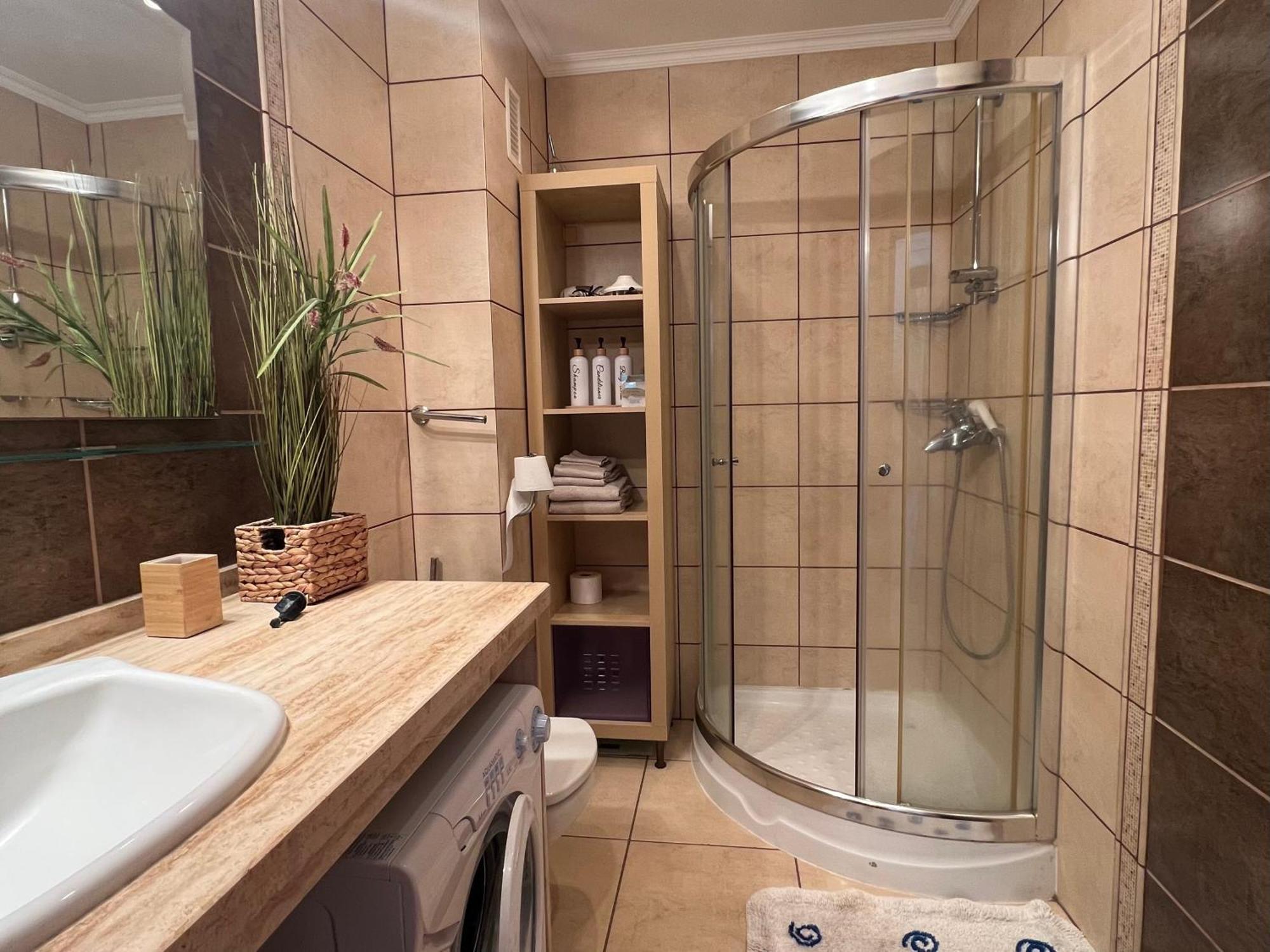 Apartamento Penthouse In Golf Del Sur 2 *
