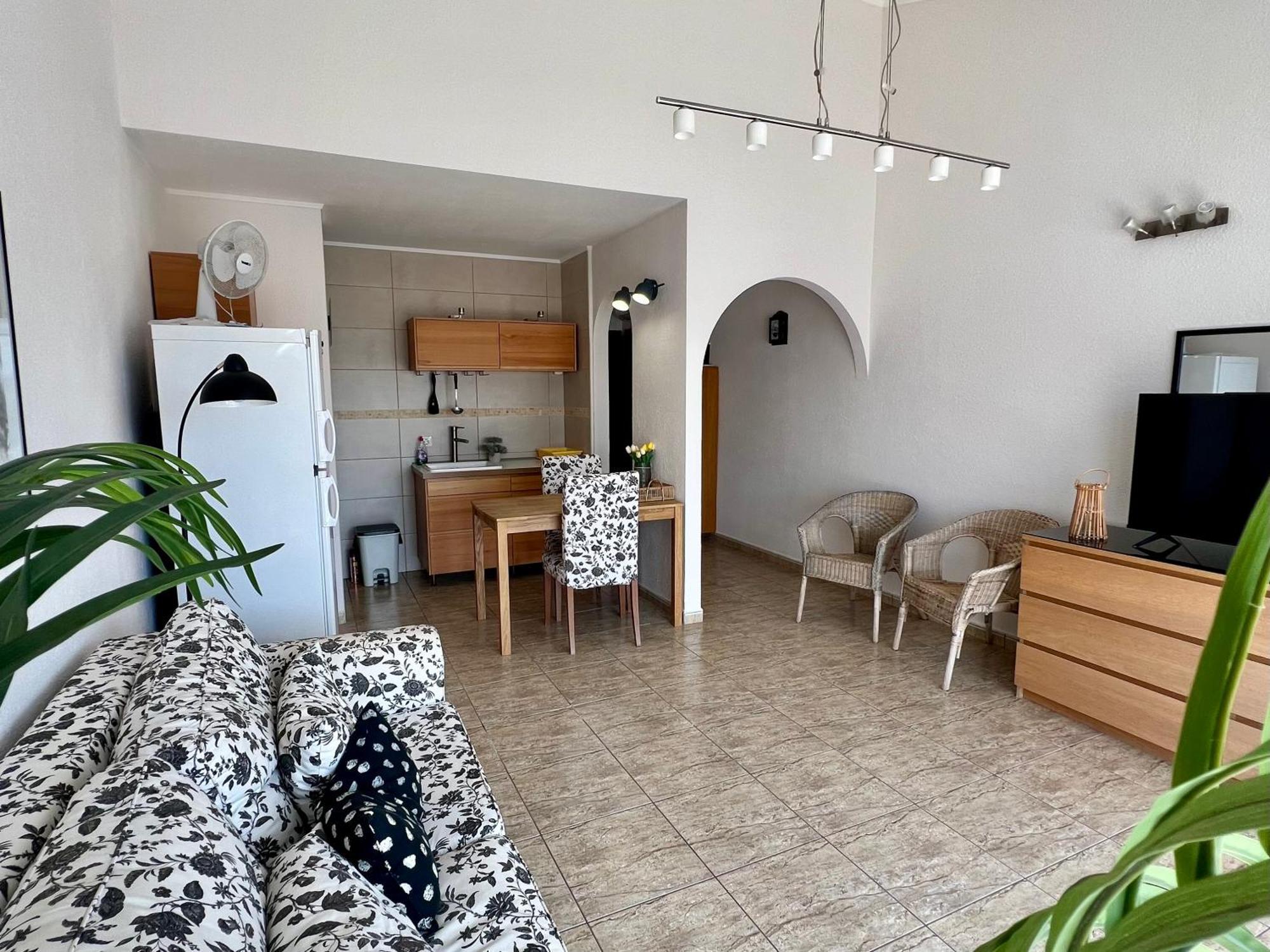 Apartamento Penthouse In Golf Del Sur 2 San Miguel de Abona