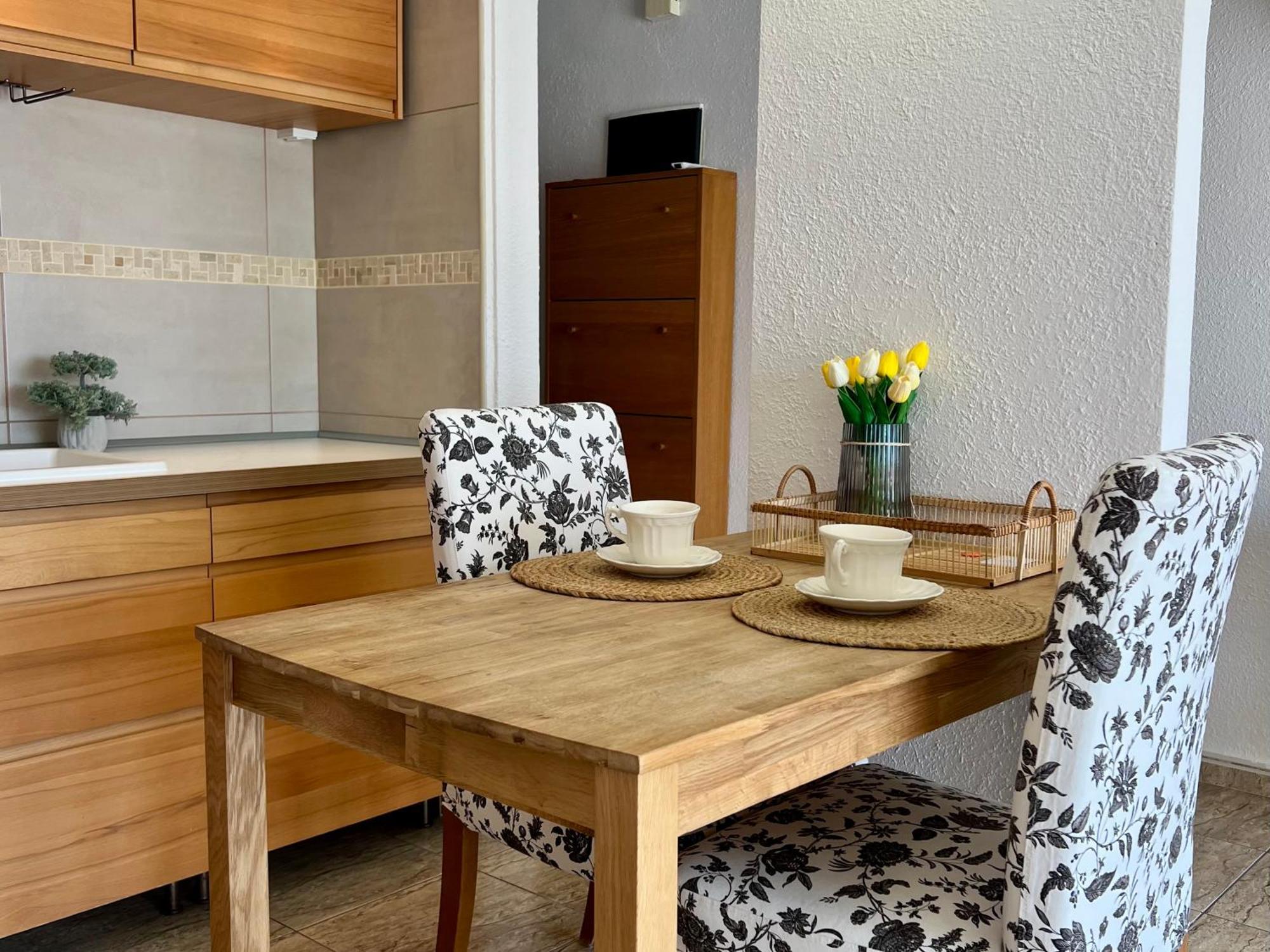 Penthouse In Golf Del Sur 2 *