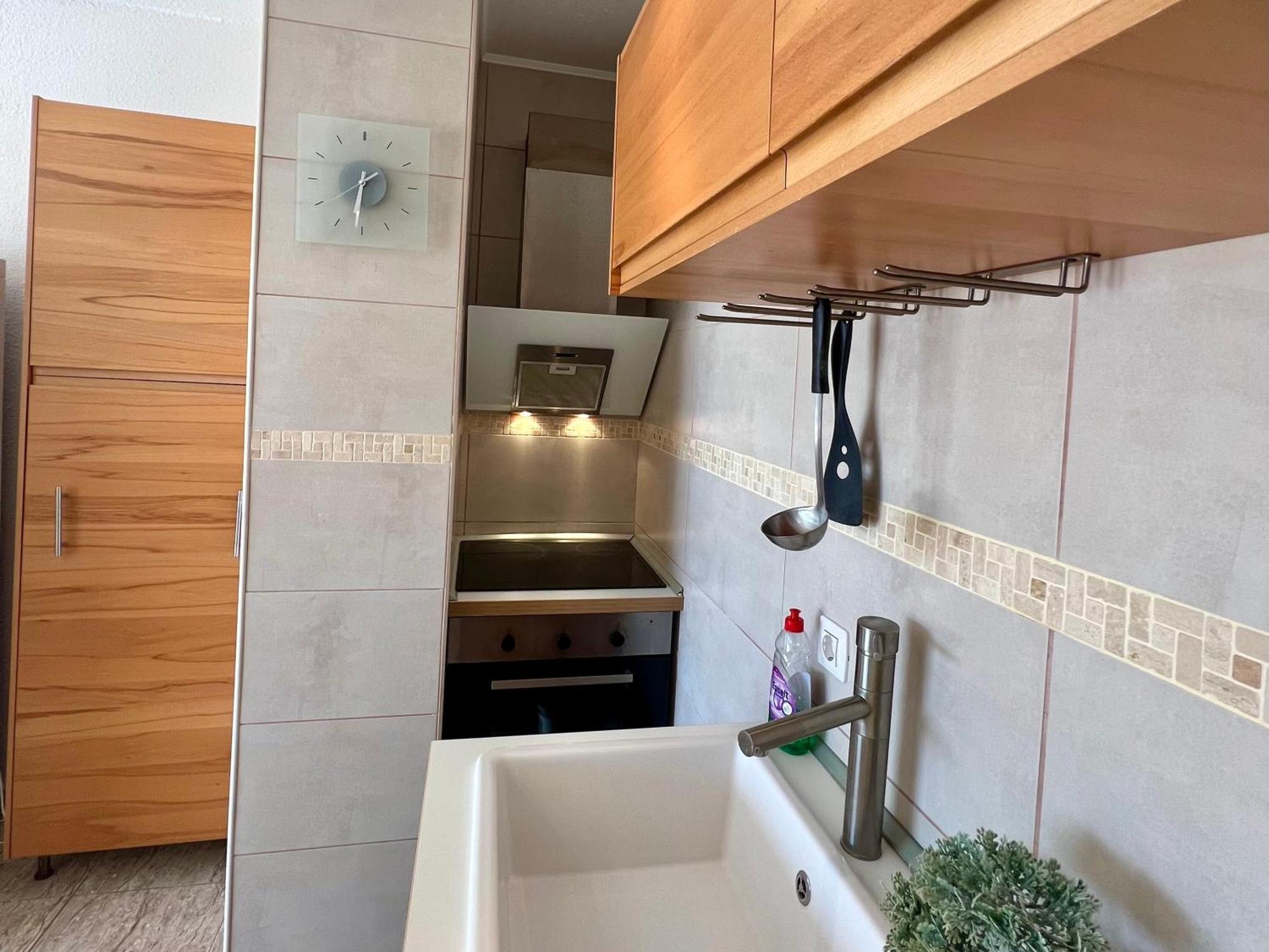 Penthouse In Golf Del Sur 2 San Miguel de Abona