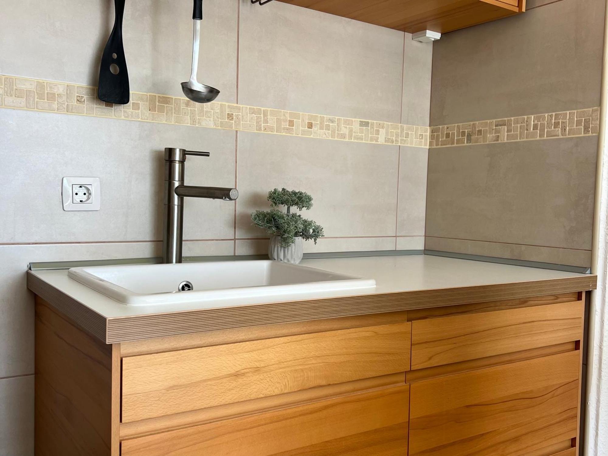 Apartamento Penthouse In Golf Del Sur 2