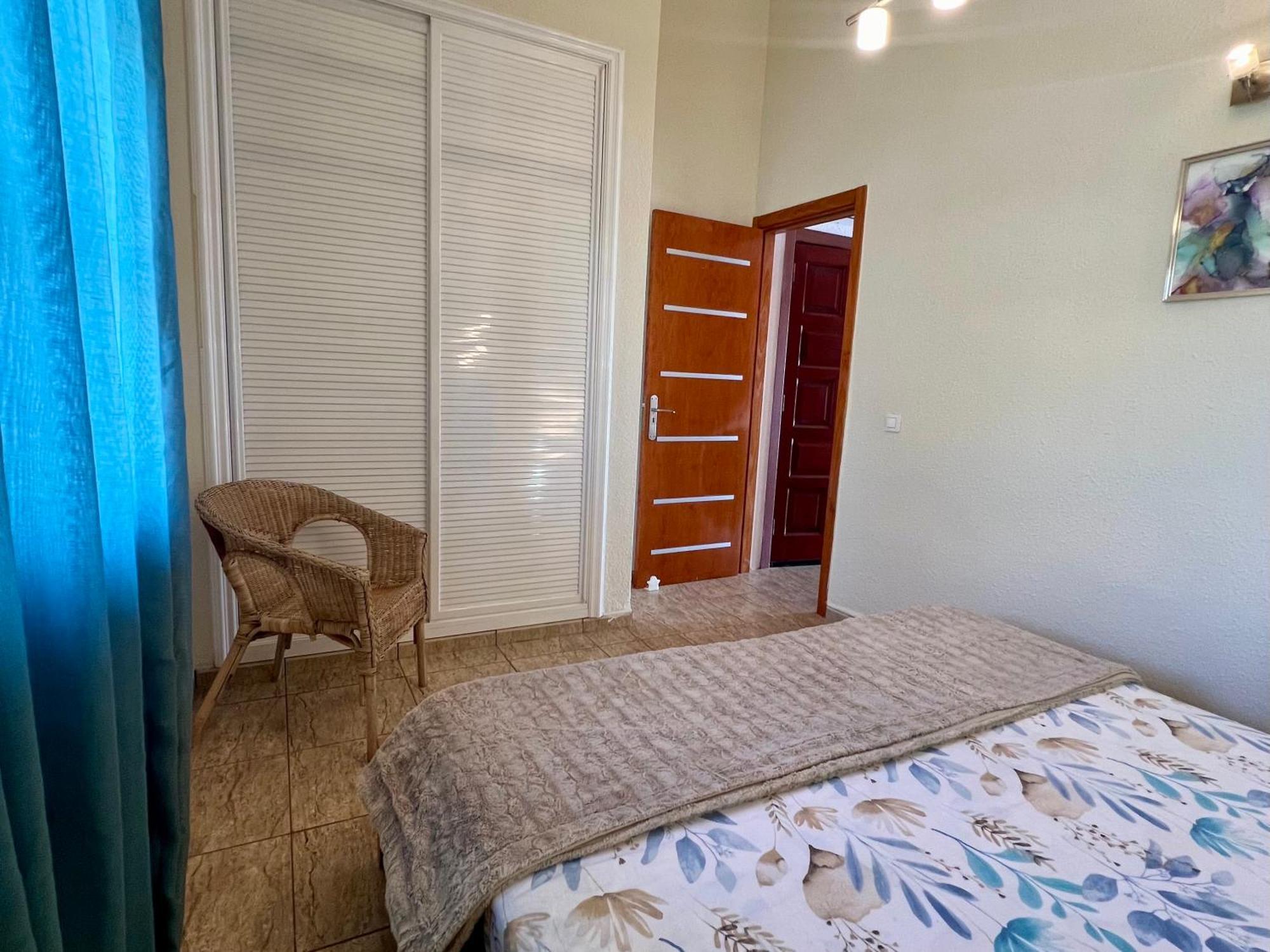 Apartamento Penthouse In Golf Del Sur 2 *