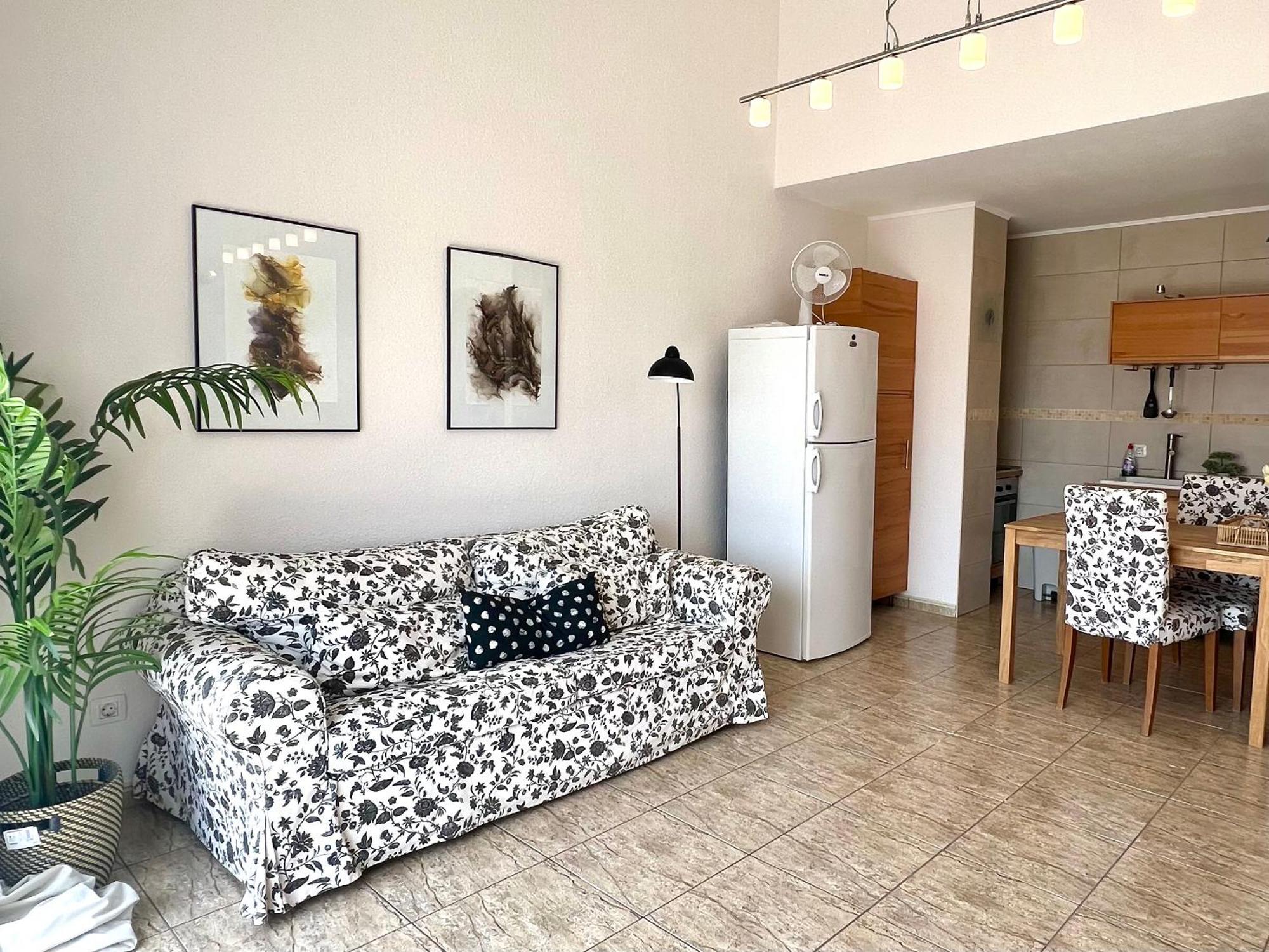 Penthouse In Golf Del Sur 2 Apartamento San Miguel de Abona