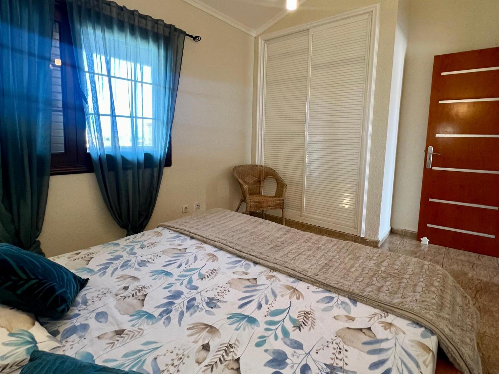 Penthouse In Golf Del Sur 2 * San Miguel de Abona