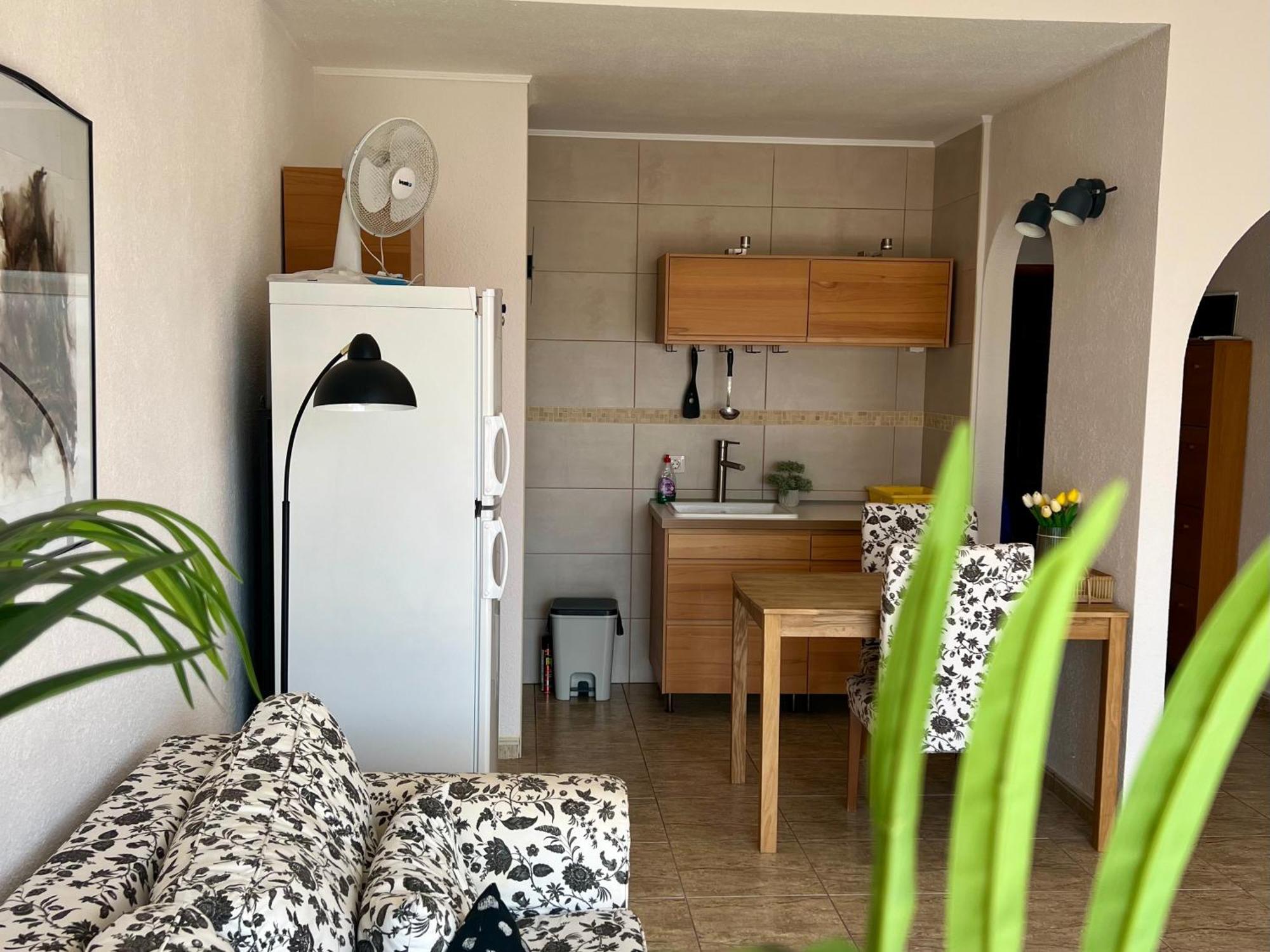 Penthouse In Golf Del Sur 2 *