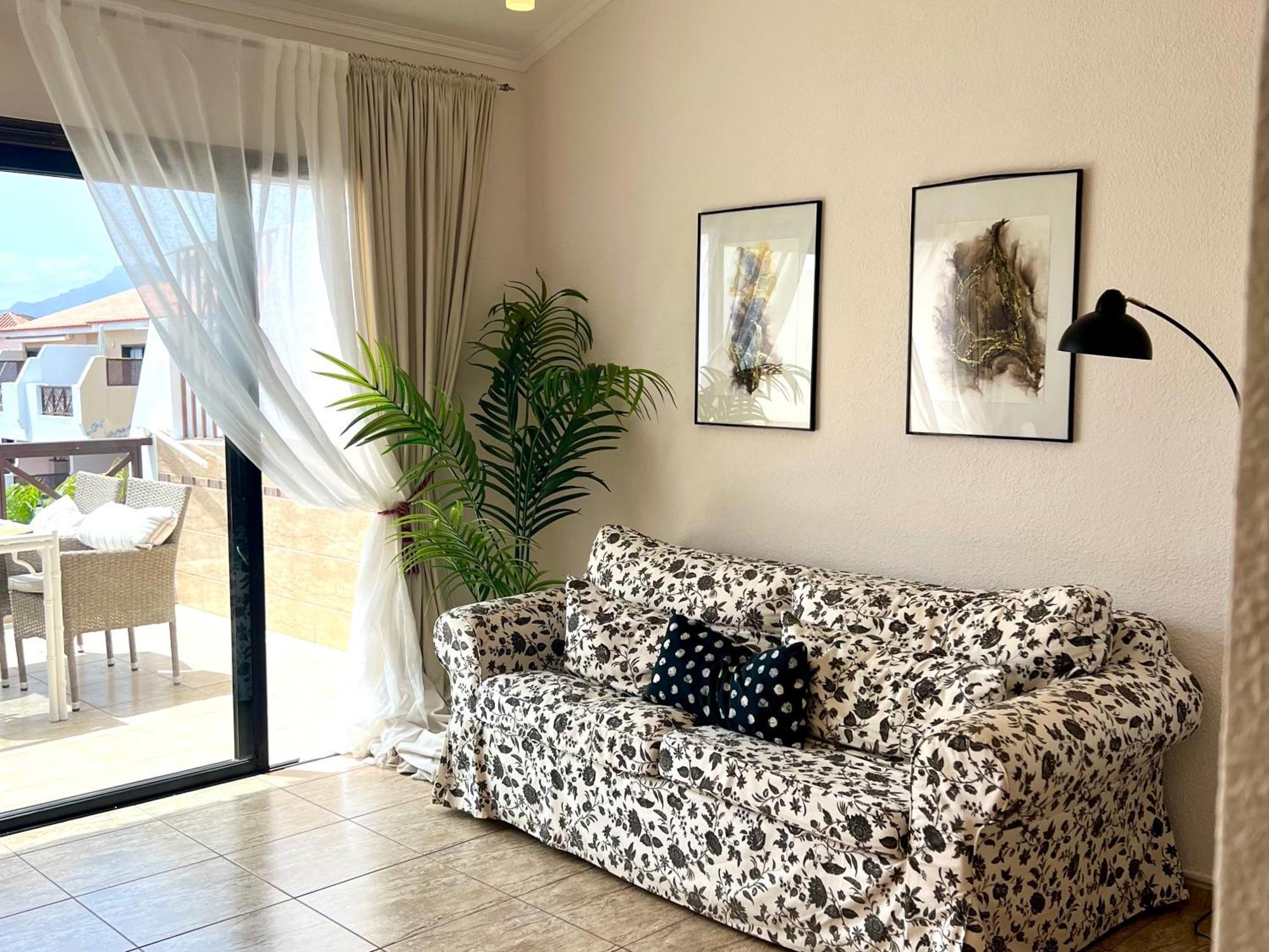Apartamento Penthouse In Golf Del Sur 2 San Miguel de Abona