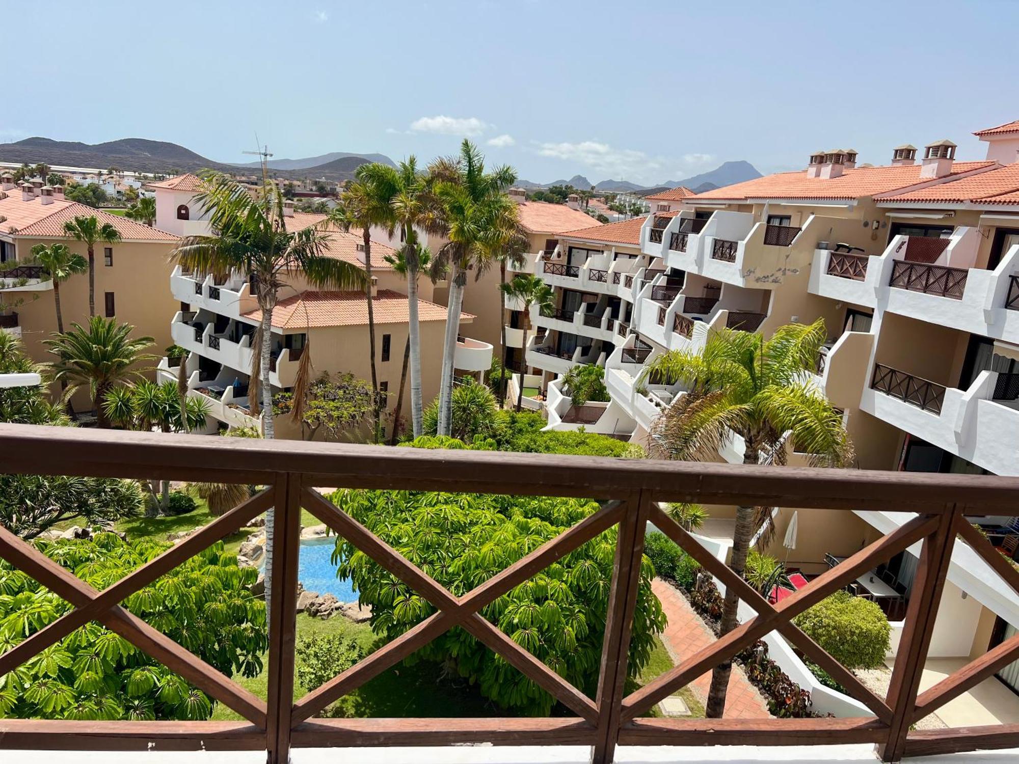 Apartamento Penthouse In Golf Del Sur 2