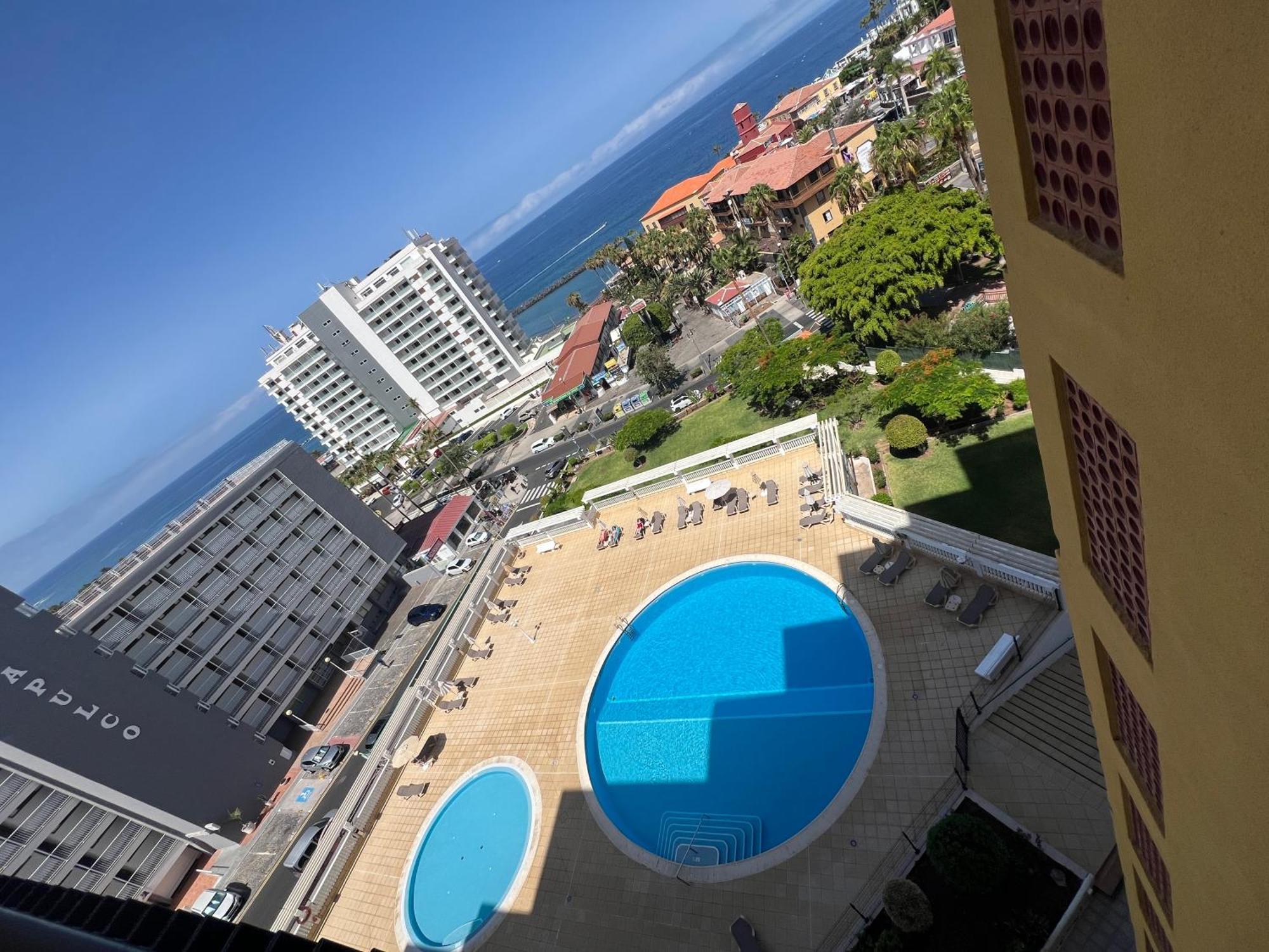 Bobo Tenerife Americas *