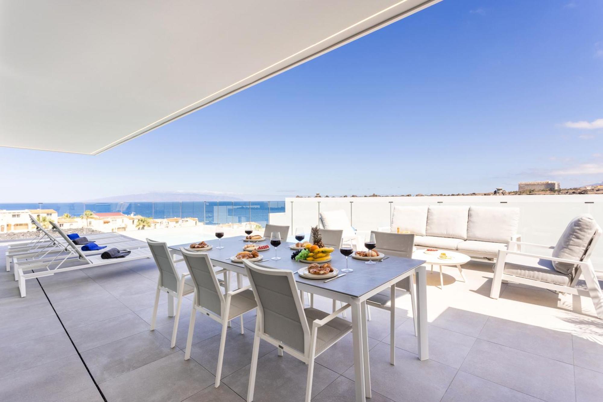 Sybaris 09 By Smart Villa *