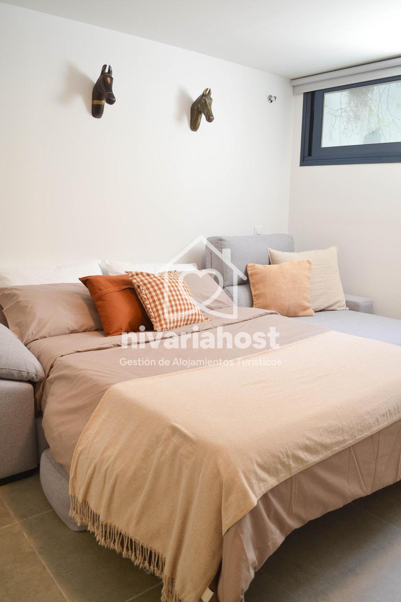 Holiday home The Oasis El Medano, By Nivariahost El Medano (Tenerife)
