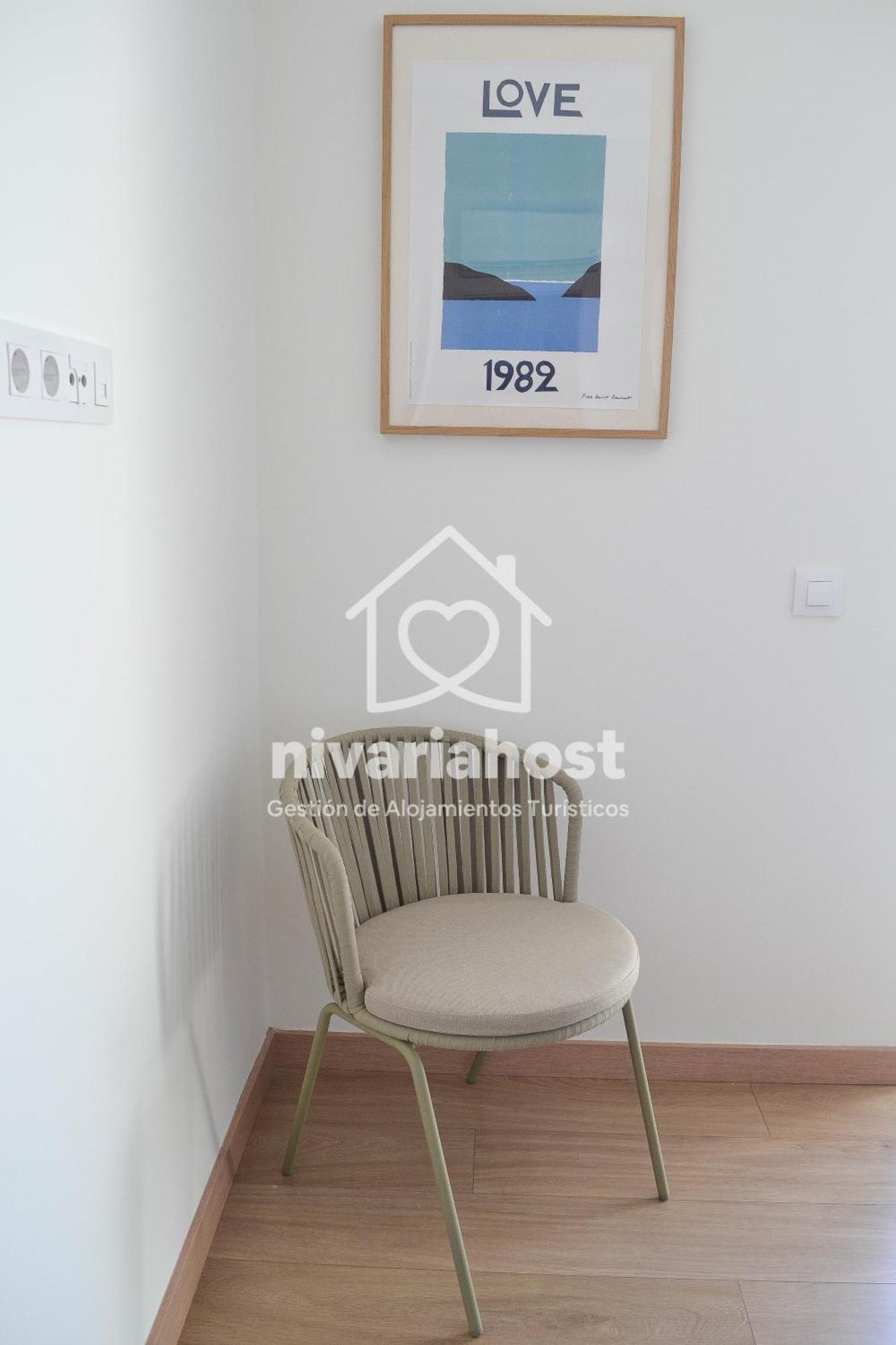 Holiday home The Oasis El Medano, By Nivariahost El Medano (Tenerife)