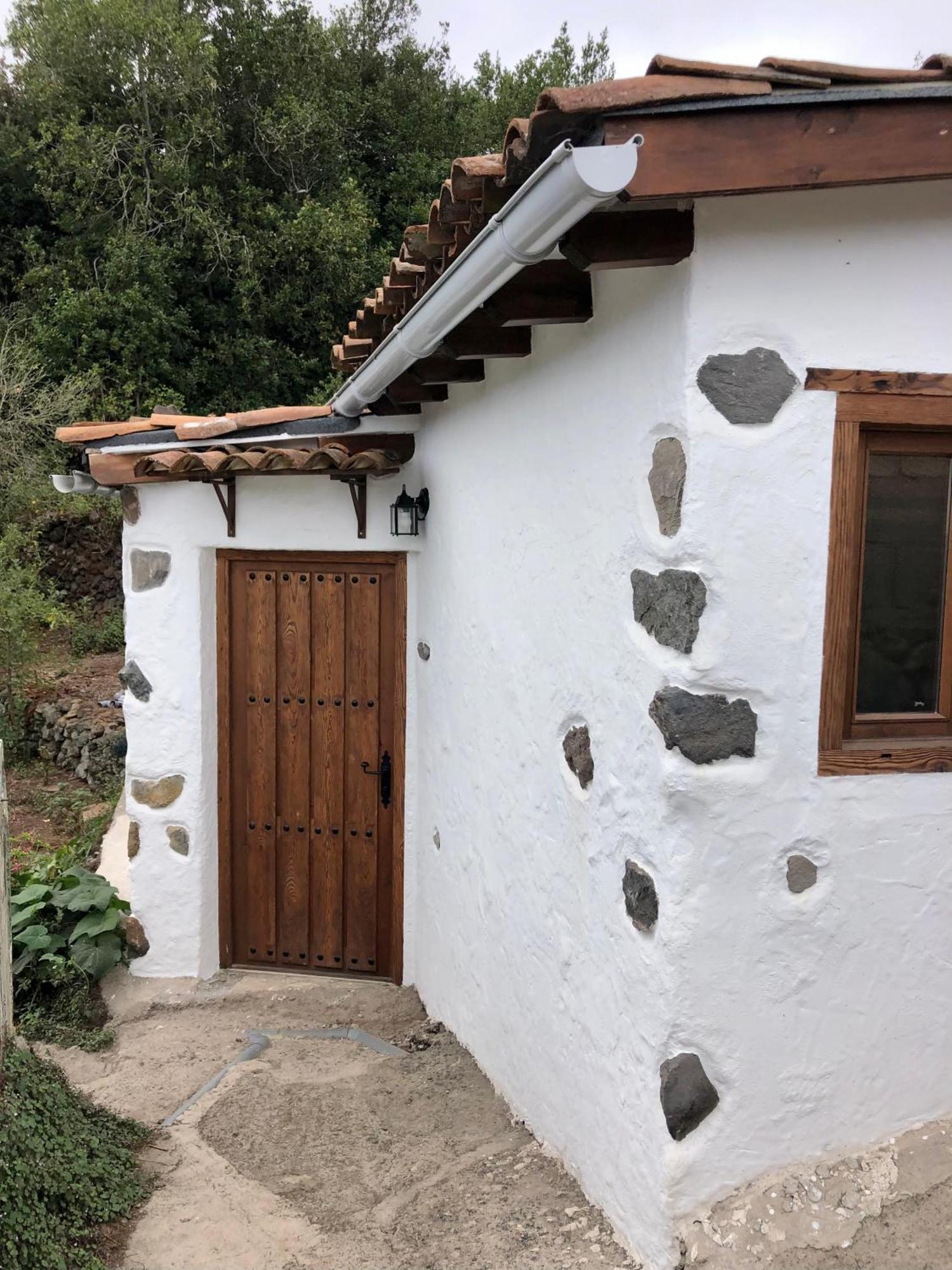 Apartamento Casa Jardin Maravilla San Juan del Reparo