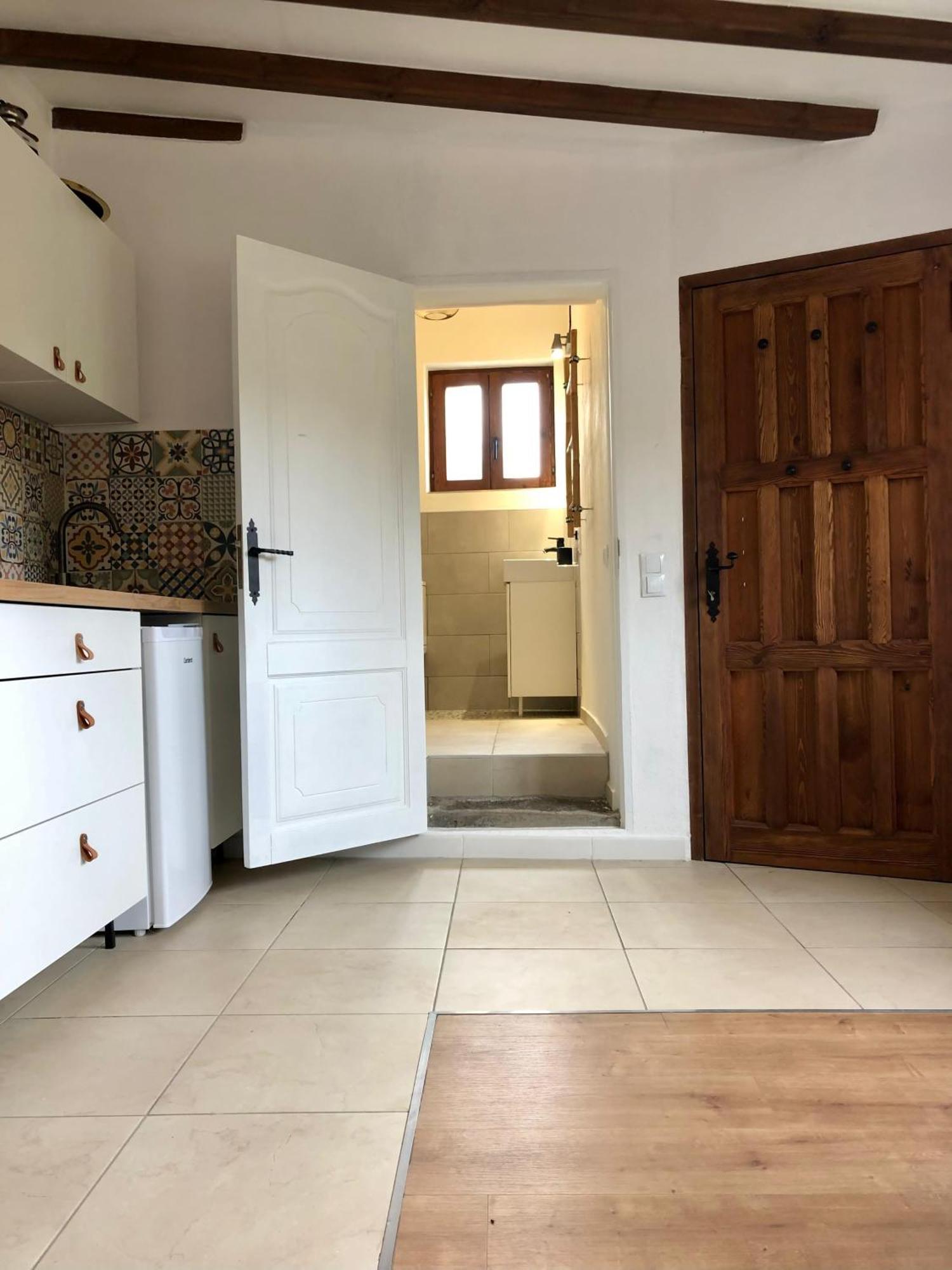 Apartamento Casa Jardin Maravilla *