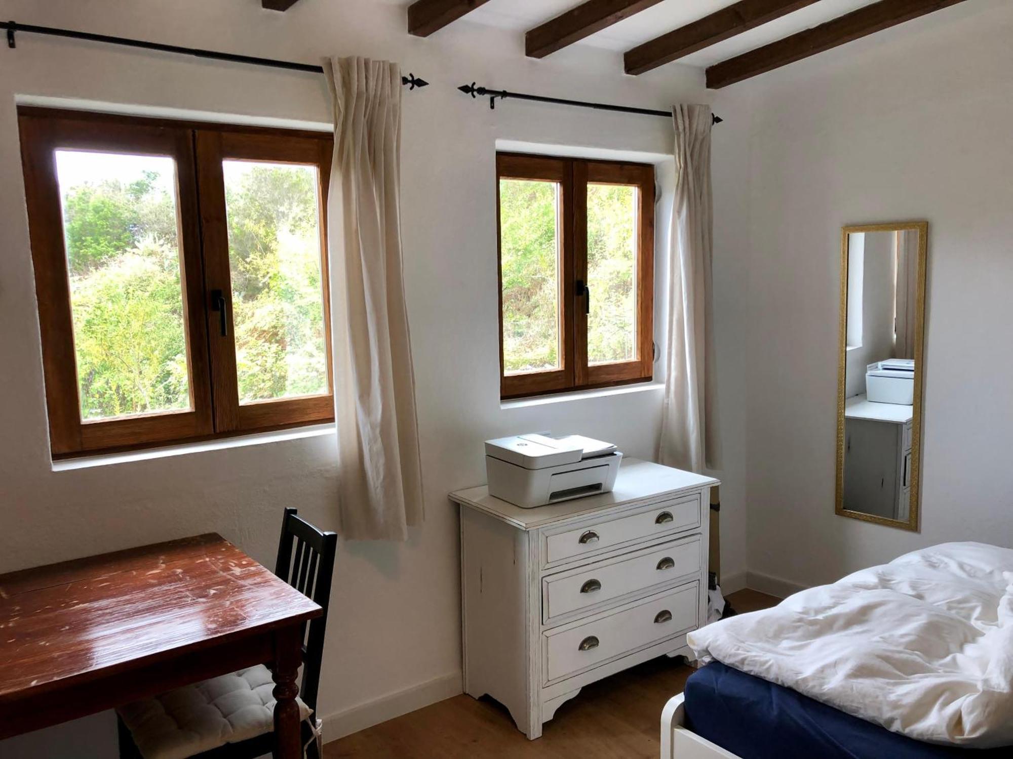 Casa Jardin Maravilla Apartamento