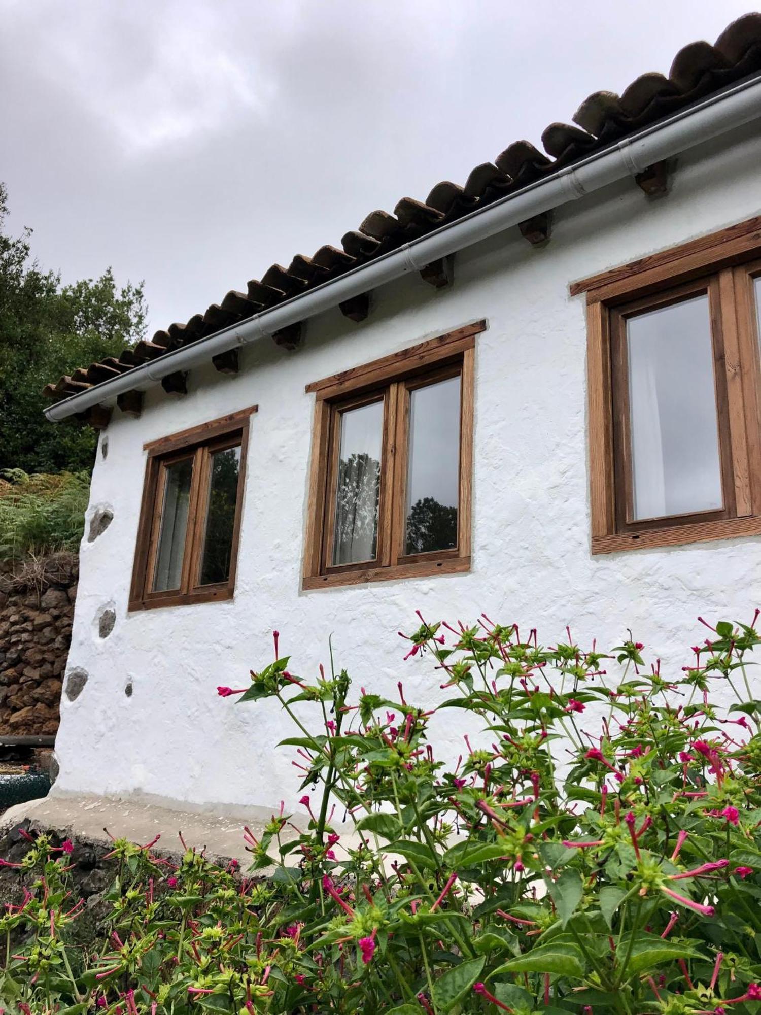 Apartamento Casa Jardin Maravilla