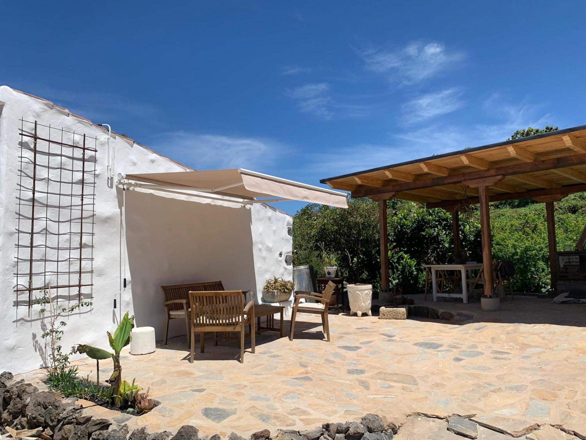 Apartamento Casa Jardin Maravilla