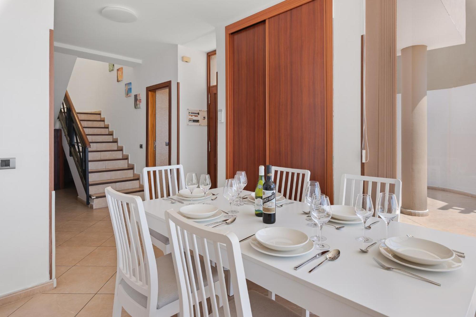 Obsidian Bentayga Holiday home Costa Adeje (Tenerife)