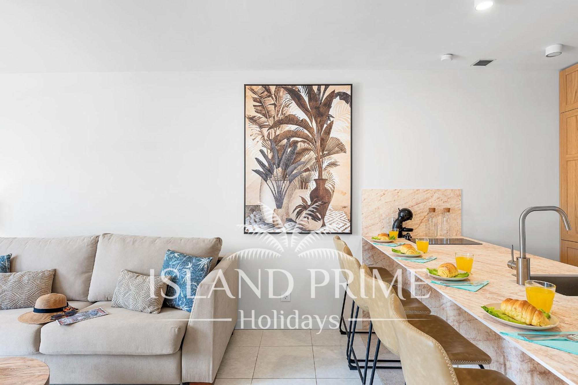 Golf Views Terrace With Heated Pool Ar115 Apartamento San Miguel de Abona