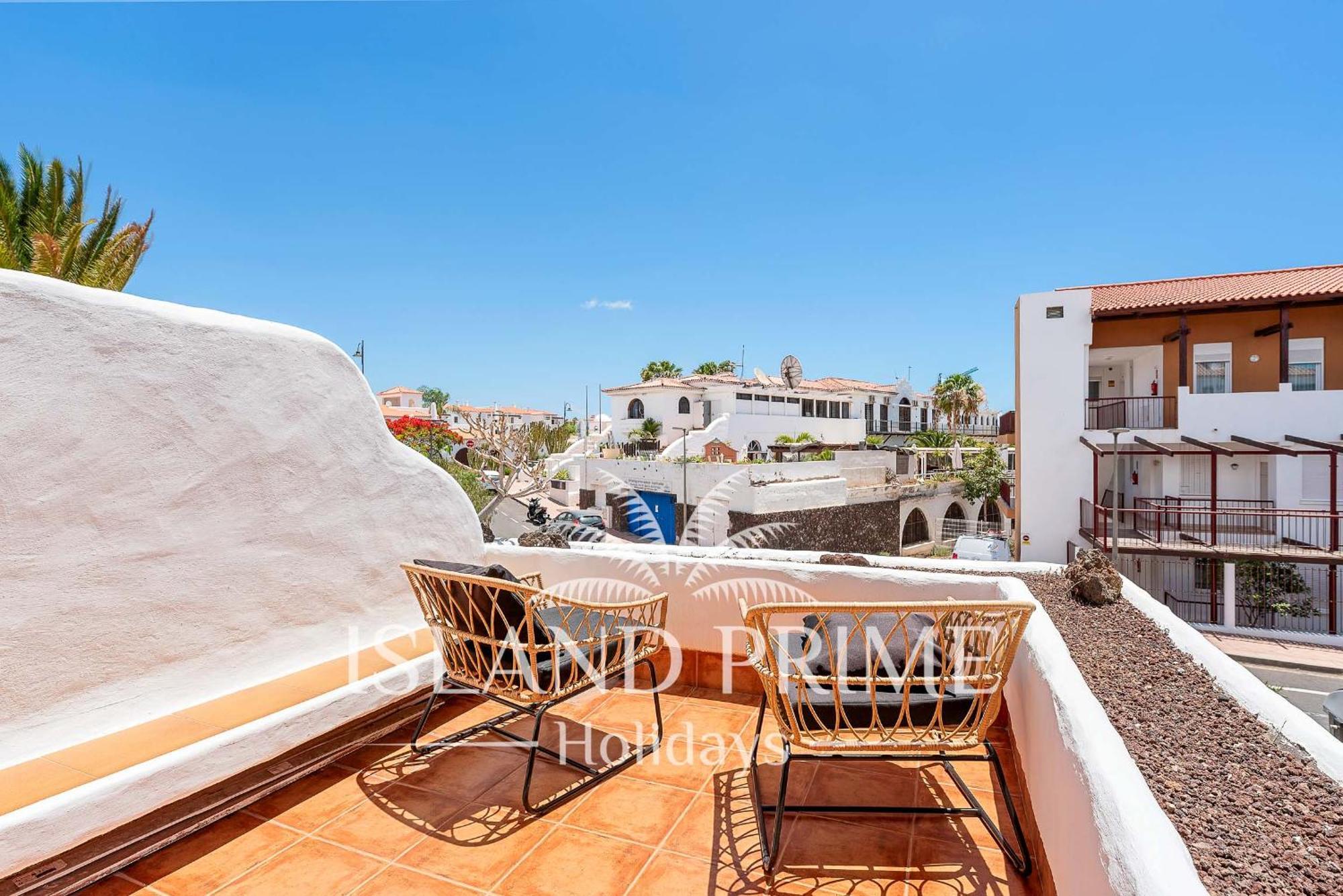 Golf Views Terrace With Heated Pool Ar115 Apartamento