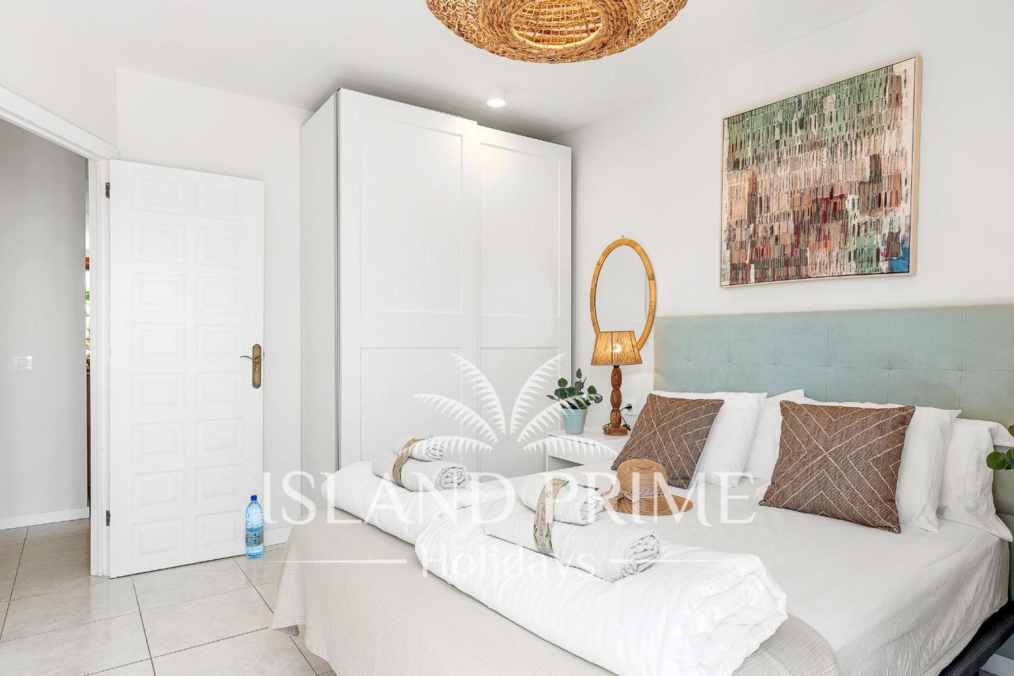 Golf Views Terrace With Heated Pool Ar115 *