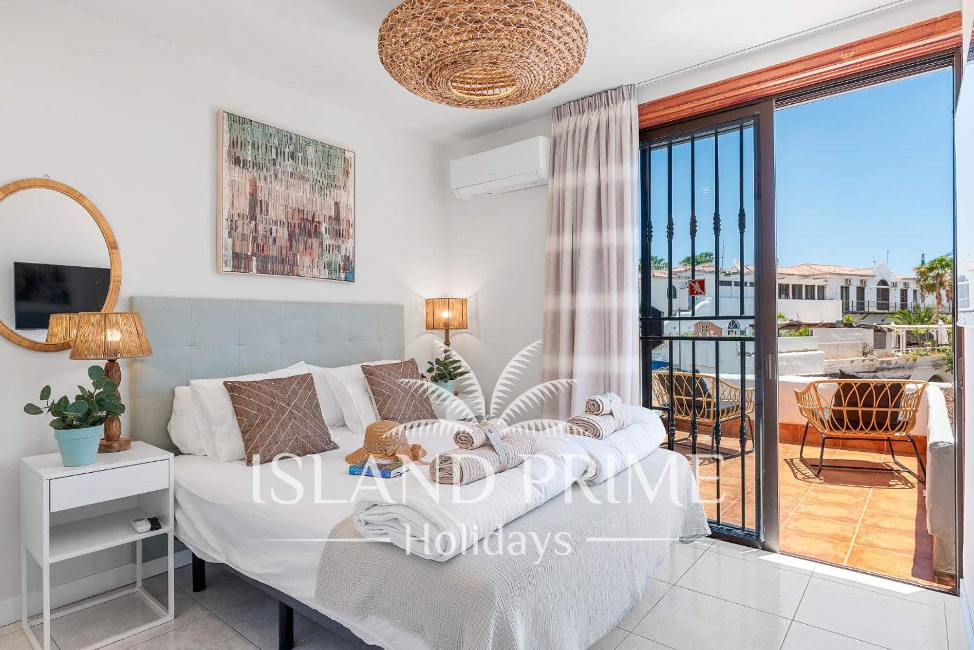Golf Views Terrace With Heated Pool Ar115 *