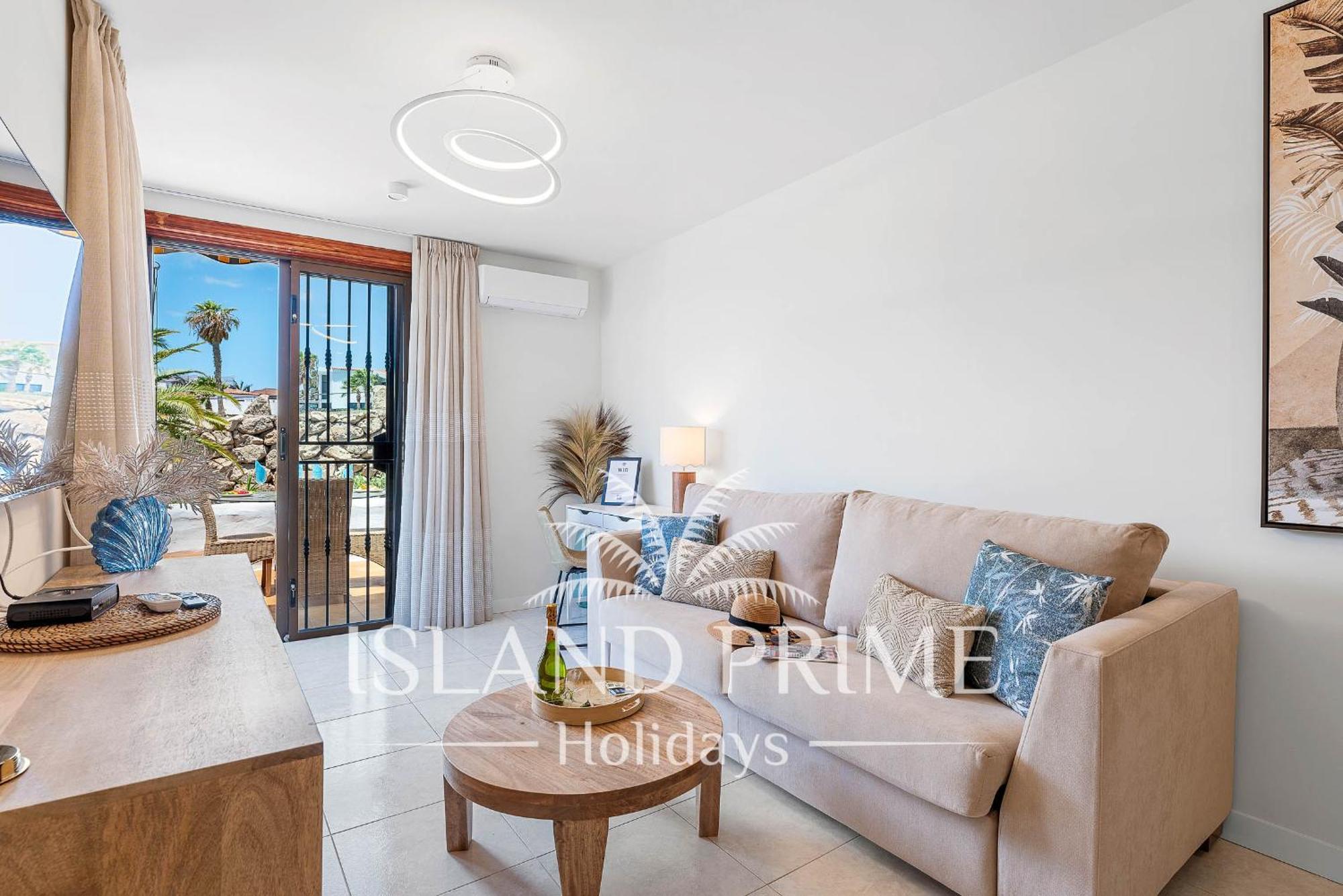 Golf Views Terrace With Heated Pool Ar115 Apartamento *