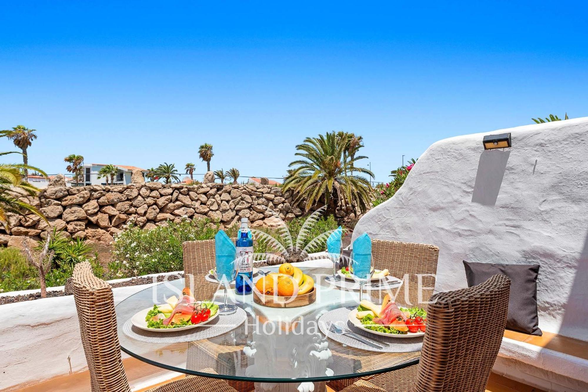 Golf Views Terrace With Heated Pool Ar115 Apartamento