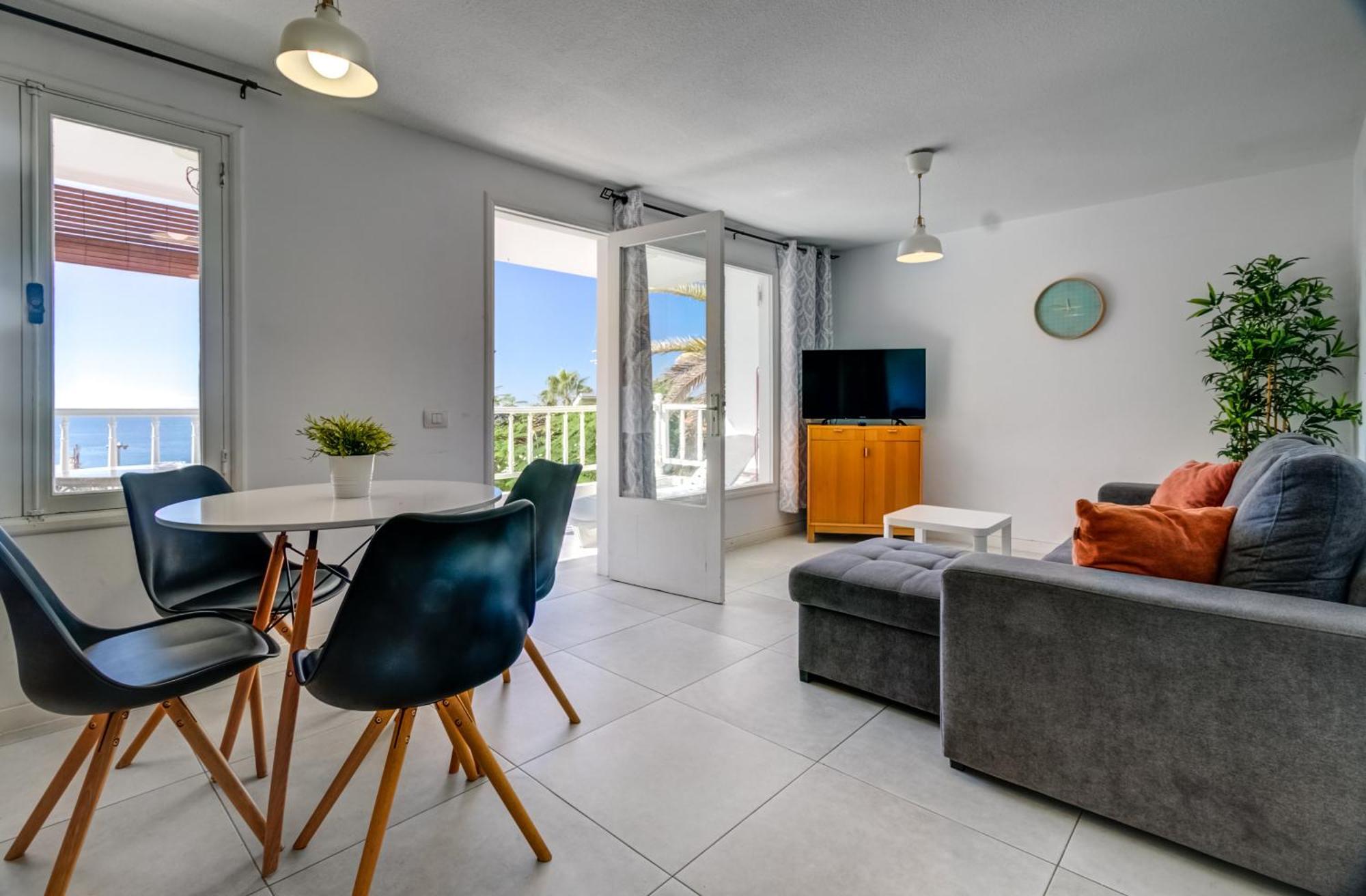 Apartment Buena Vista