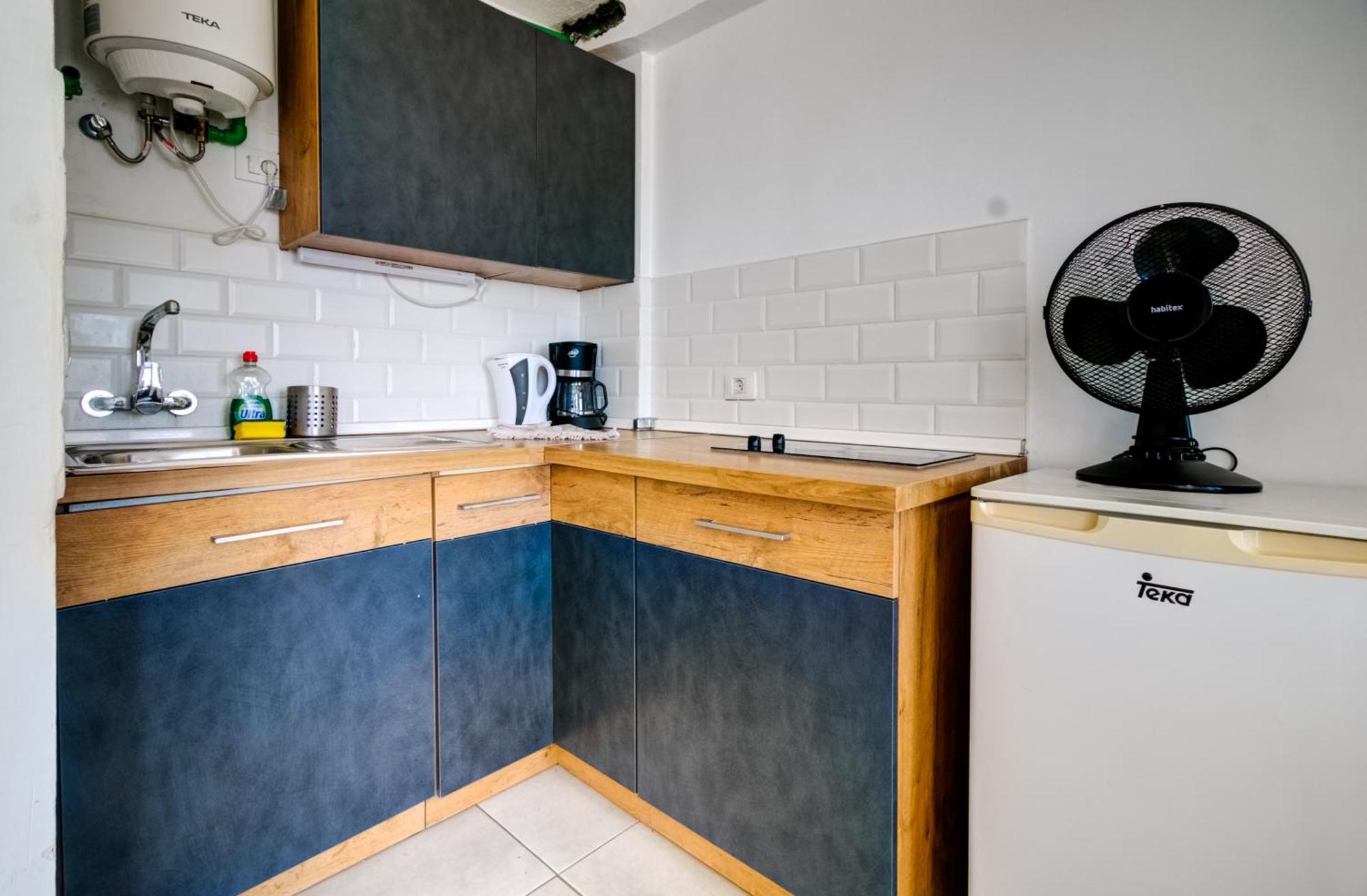 Apartment Buena Vista Los Cristianos (Tenerife)