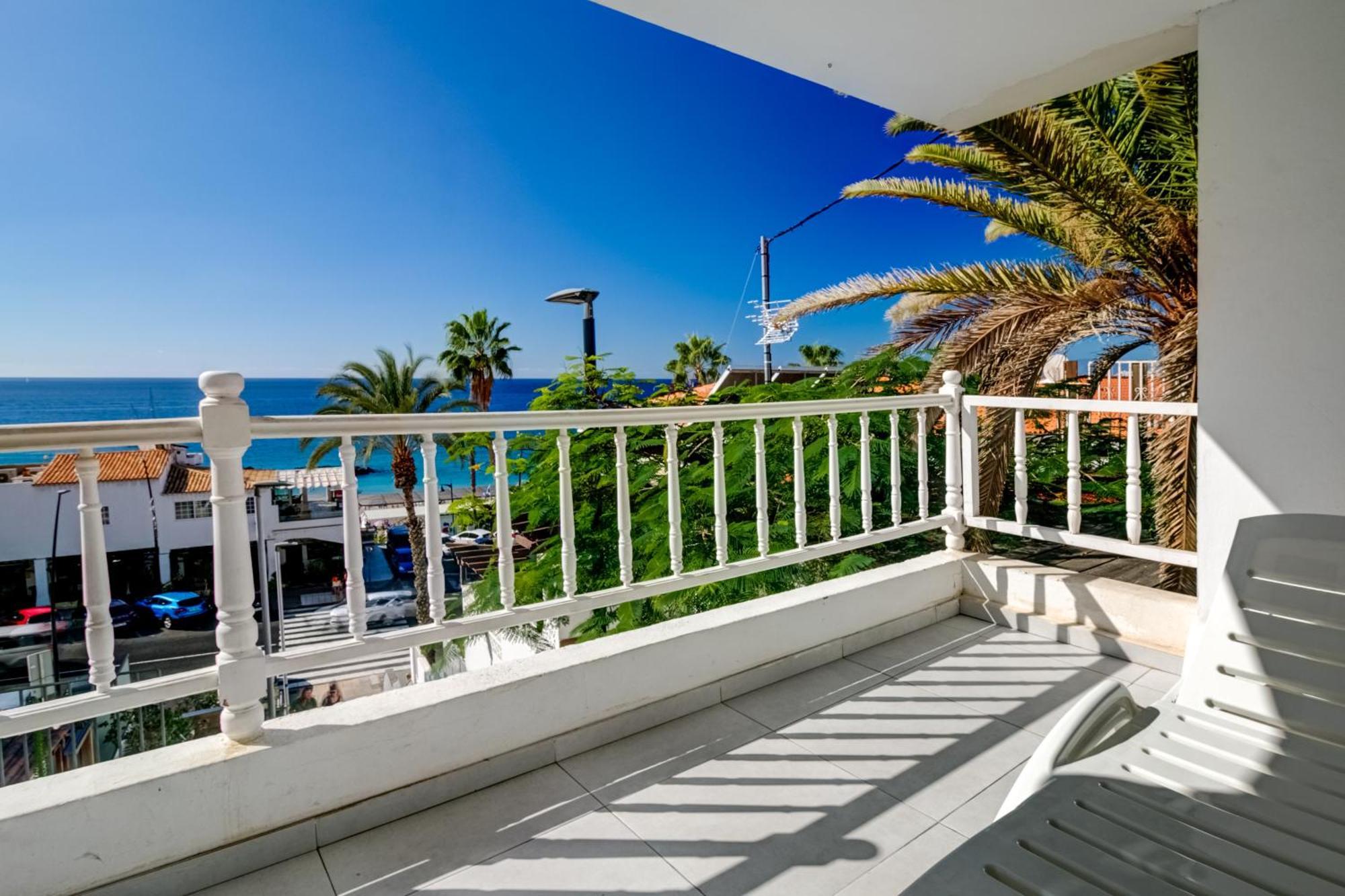 Buena Vista Apartment Los Cristianos (Tenerife)
