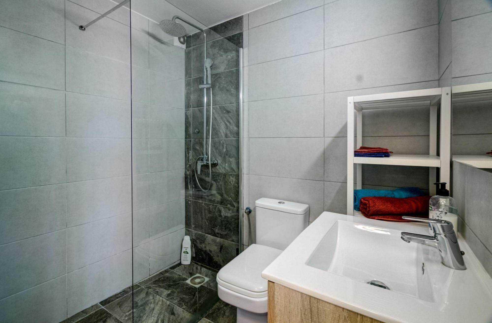 Apartment Buena Vista Los Cristianos (Tenerife)