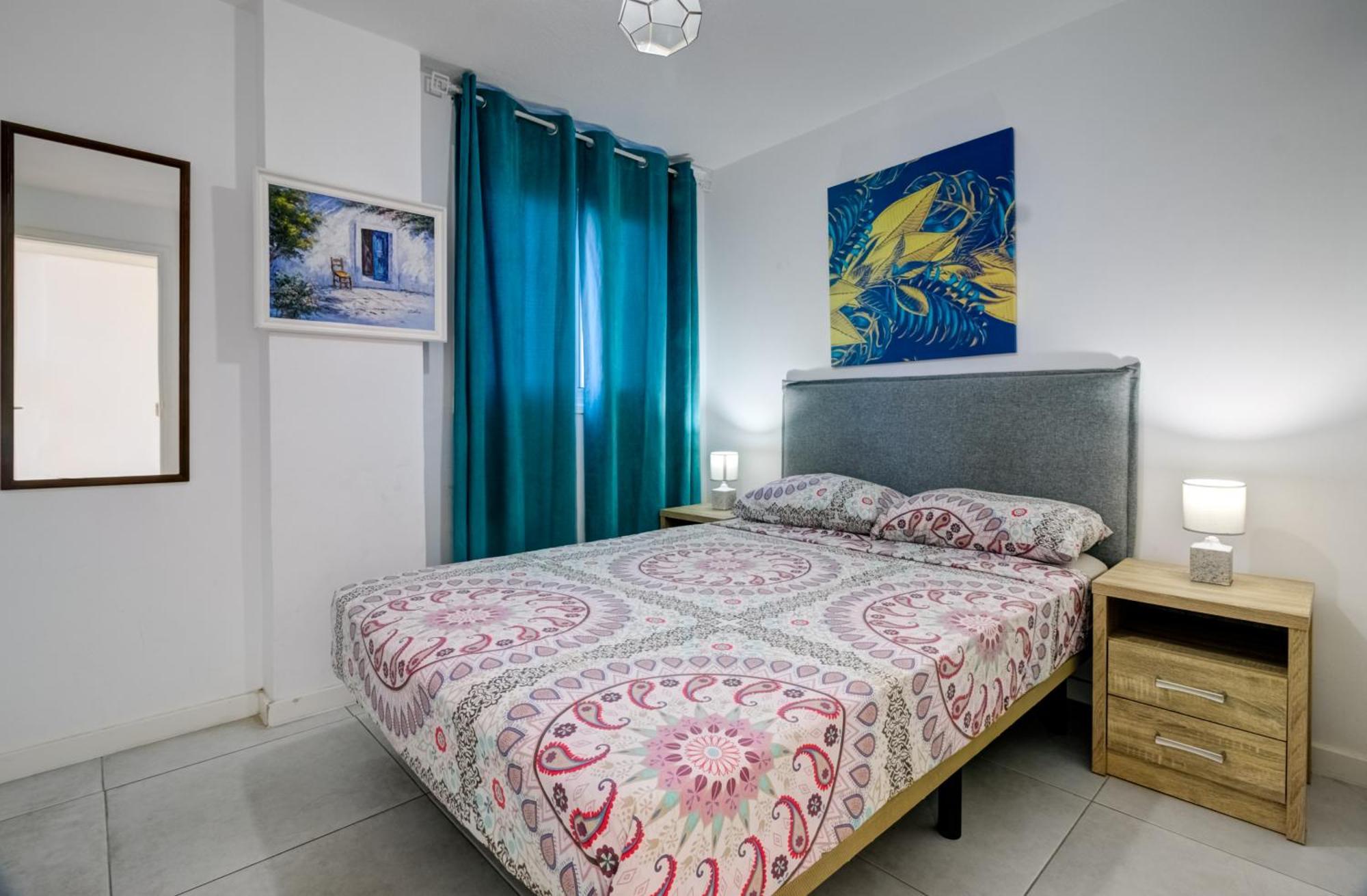 Apartment Buena Vista Los Cristianos (Tenerife)