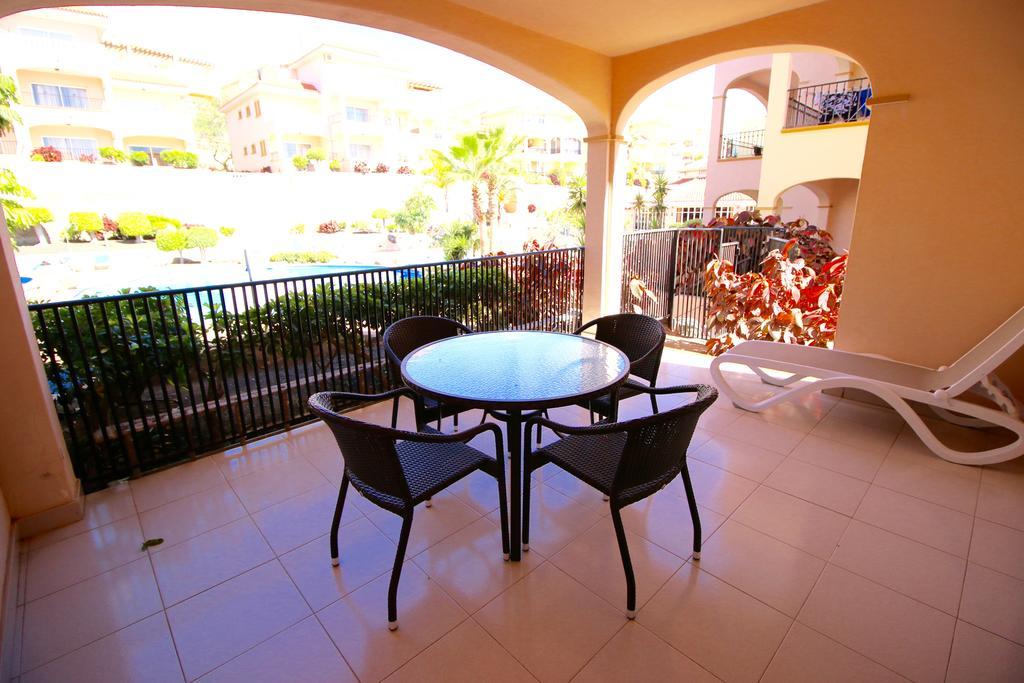 Golf Park Aparthotel 3*