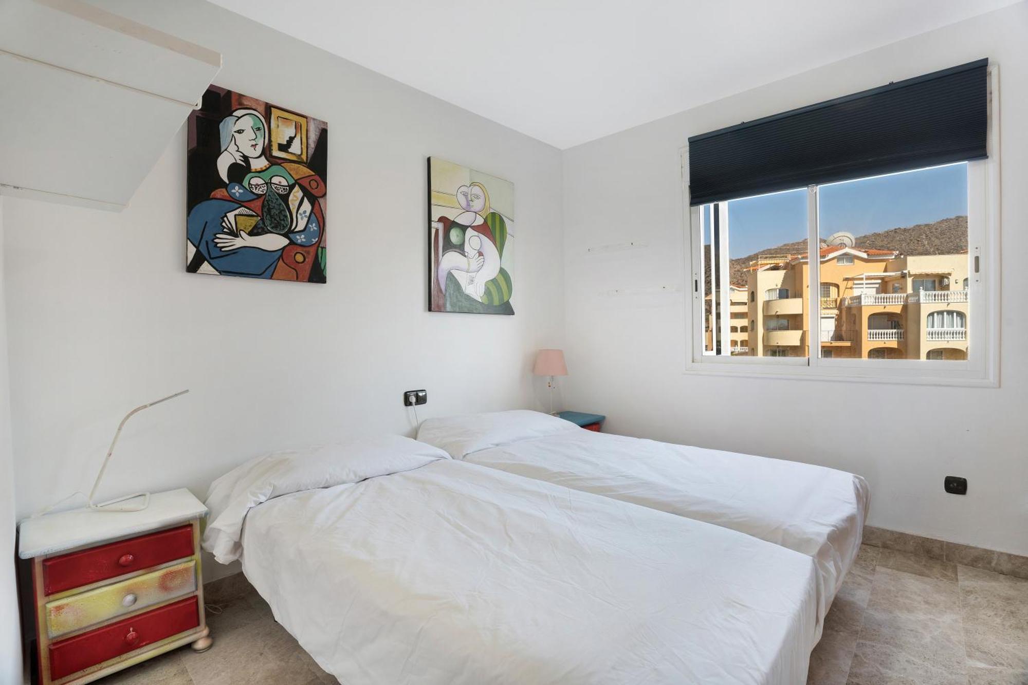 Playa Graciosa Apartment Arona (Tenerife)