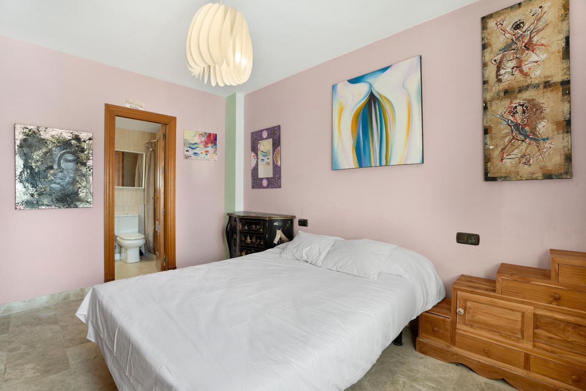 Apartment Playa Graciosa *