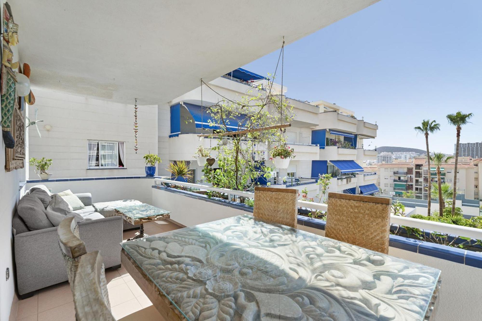 Playa Graciosa Apartment Arona (Tenerife)