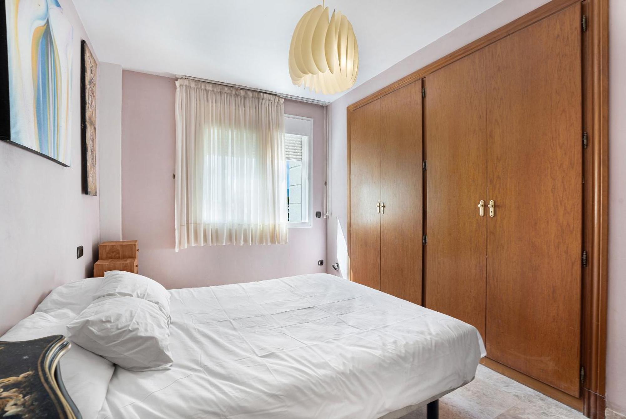Apartment Playa Graciosa