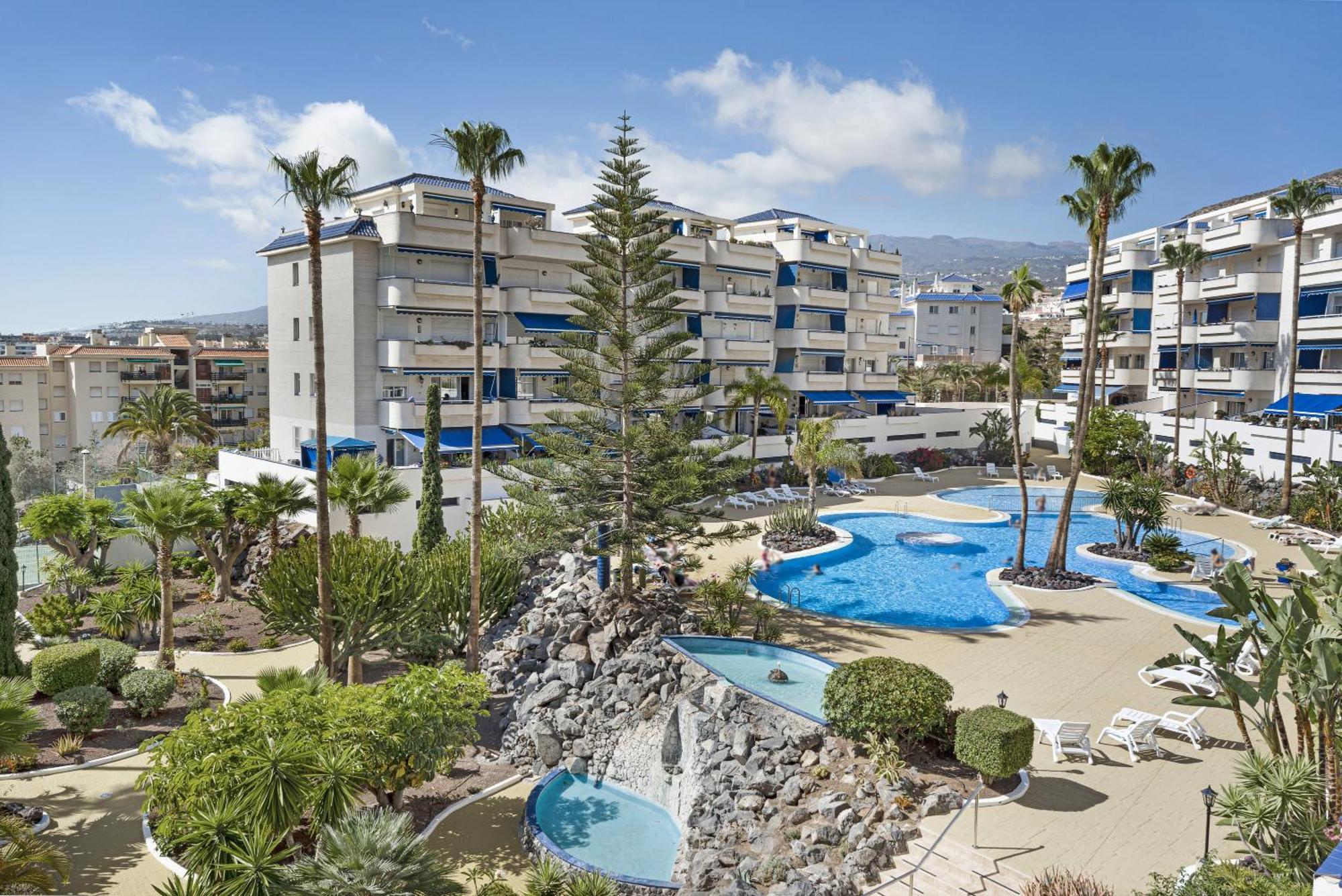 Playa Graciosa