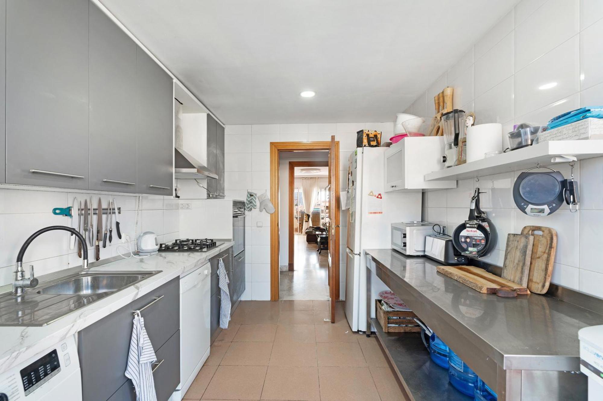 Playa Graciosa Apartment *