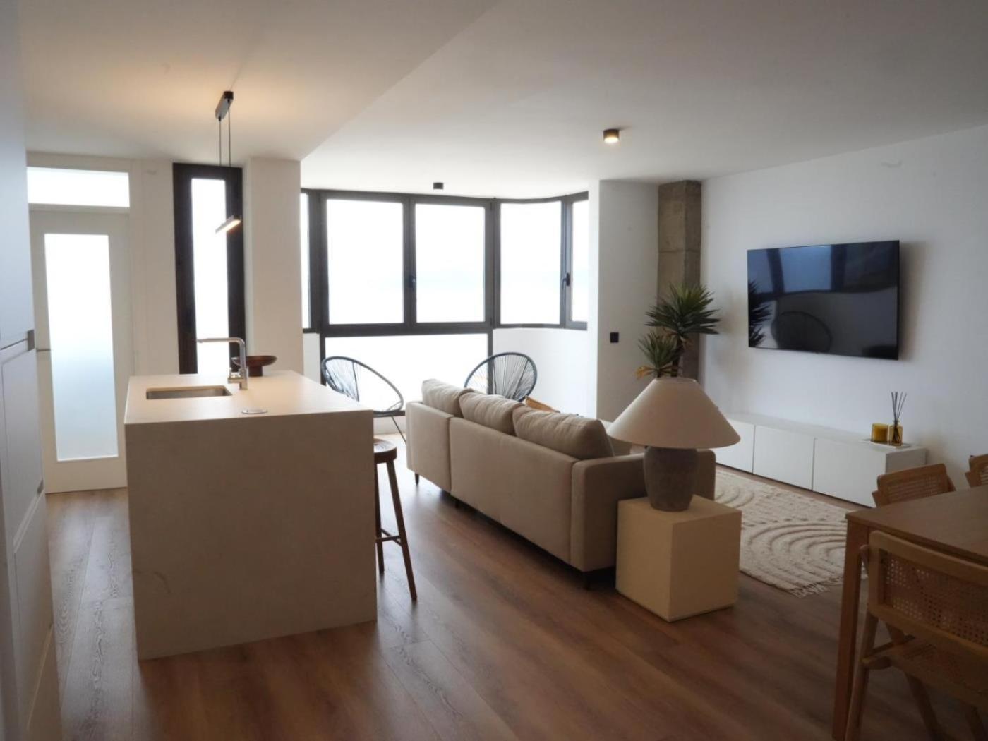 V.v. Anteza Apartamento