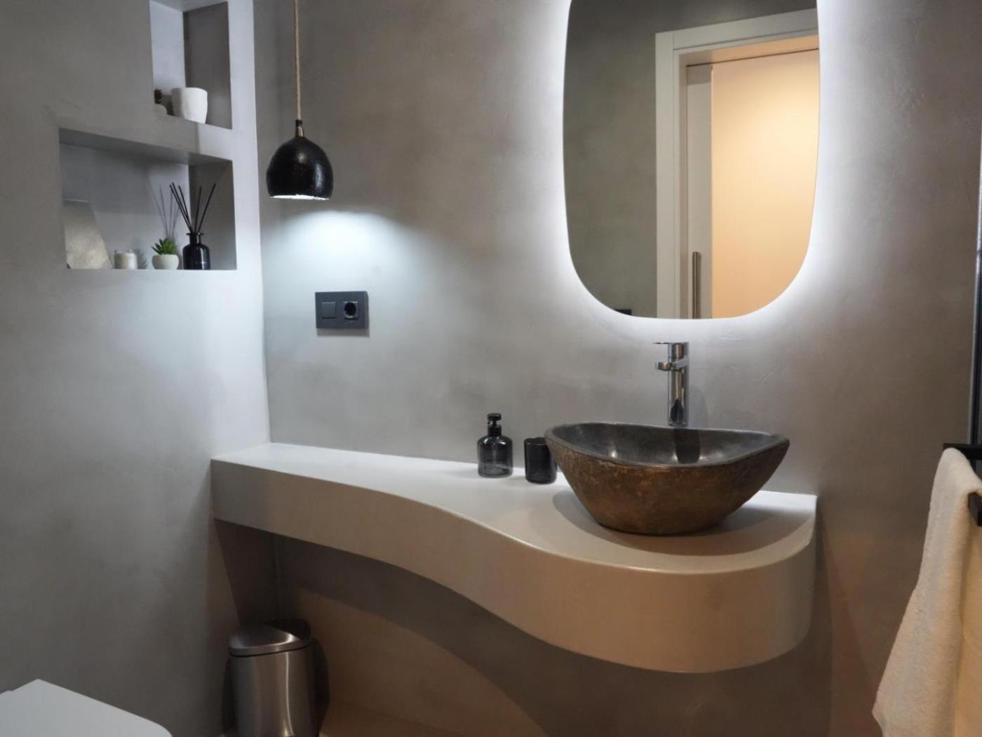 Apartamento V.v. Anteza