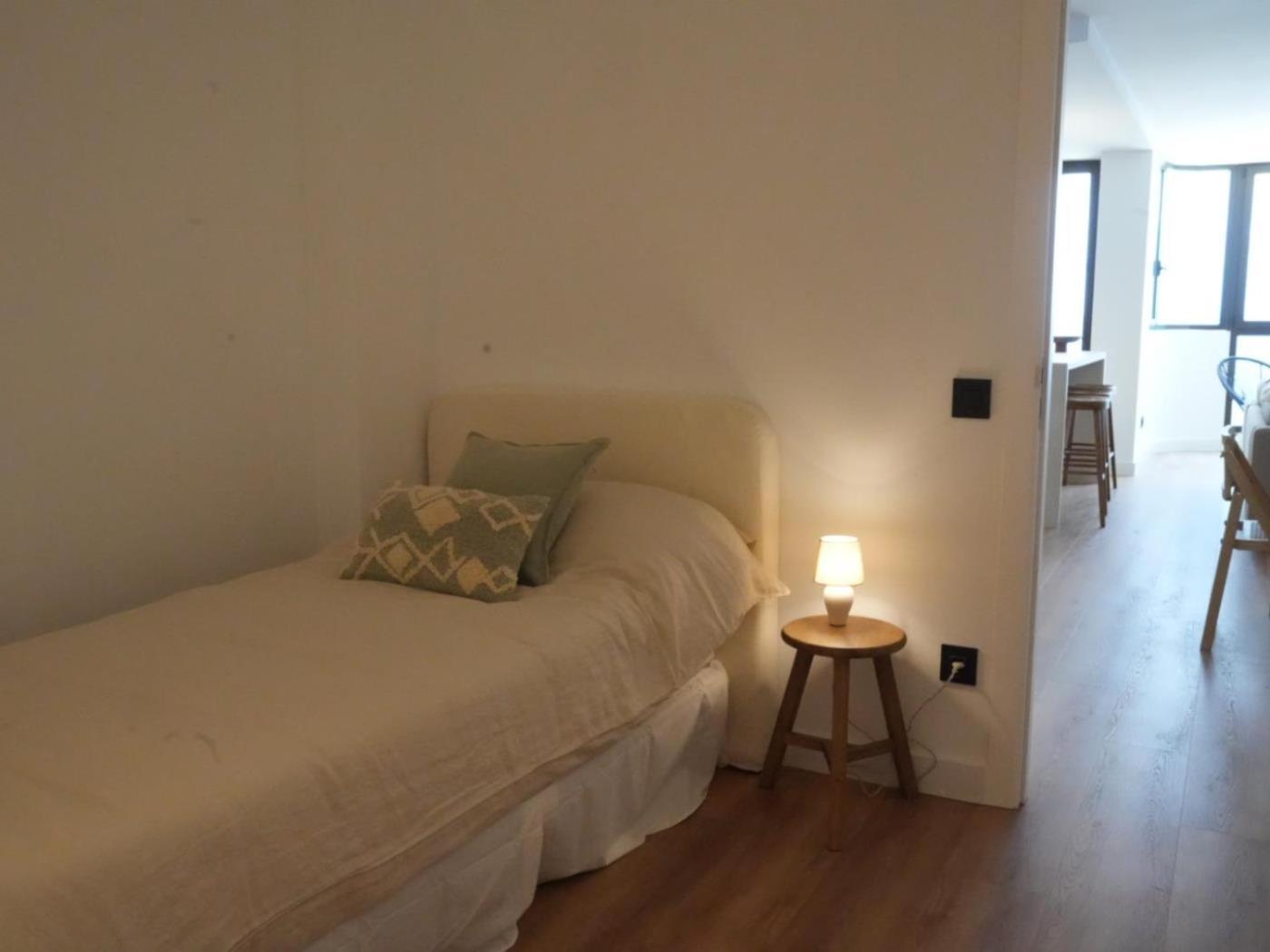 Apartamento V.v. Anteza Radazul