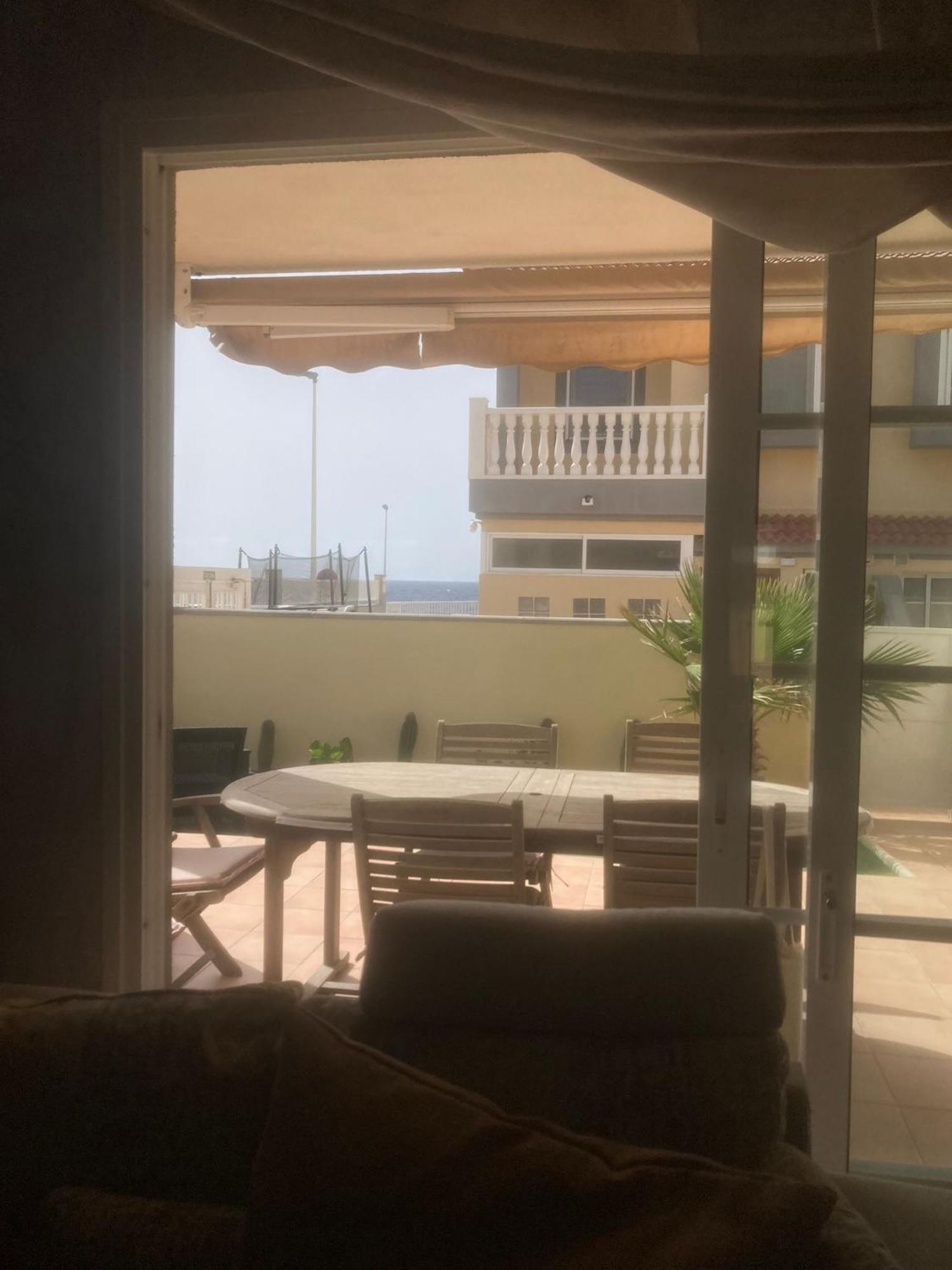 Hébergement de vacances Ocean *
