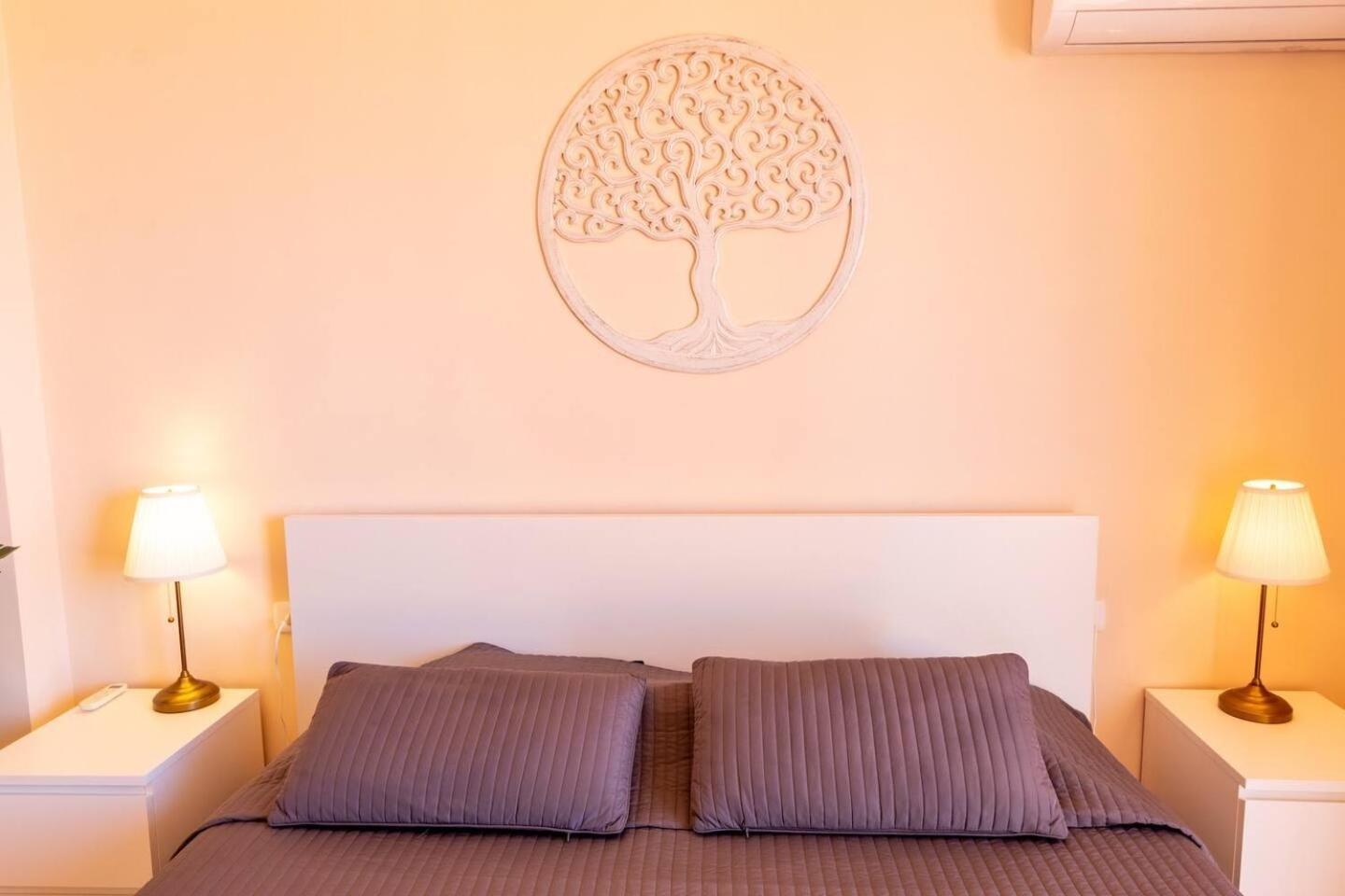 Appartement Penthouse With Jacuzzi By Dream Homes Tenerife *