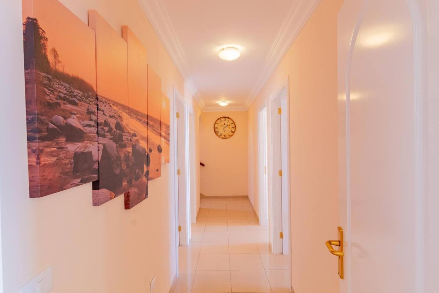 Penthouse With Jacuzzi By Dream Homes Tenerife Appartement