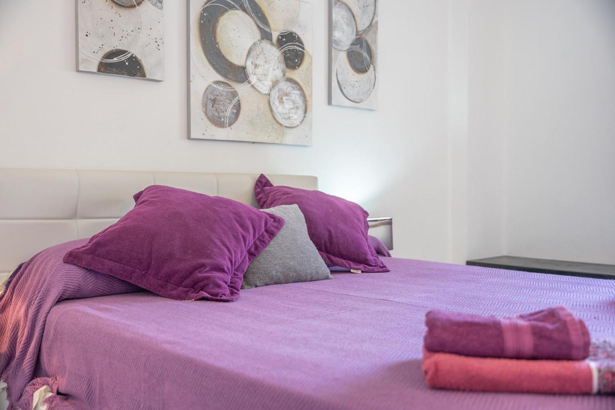 El Dorado Apartamento