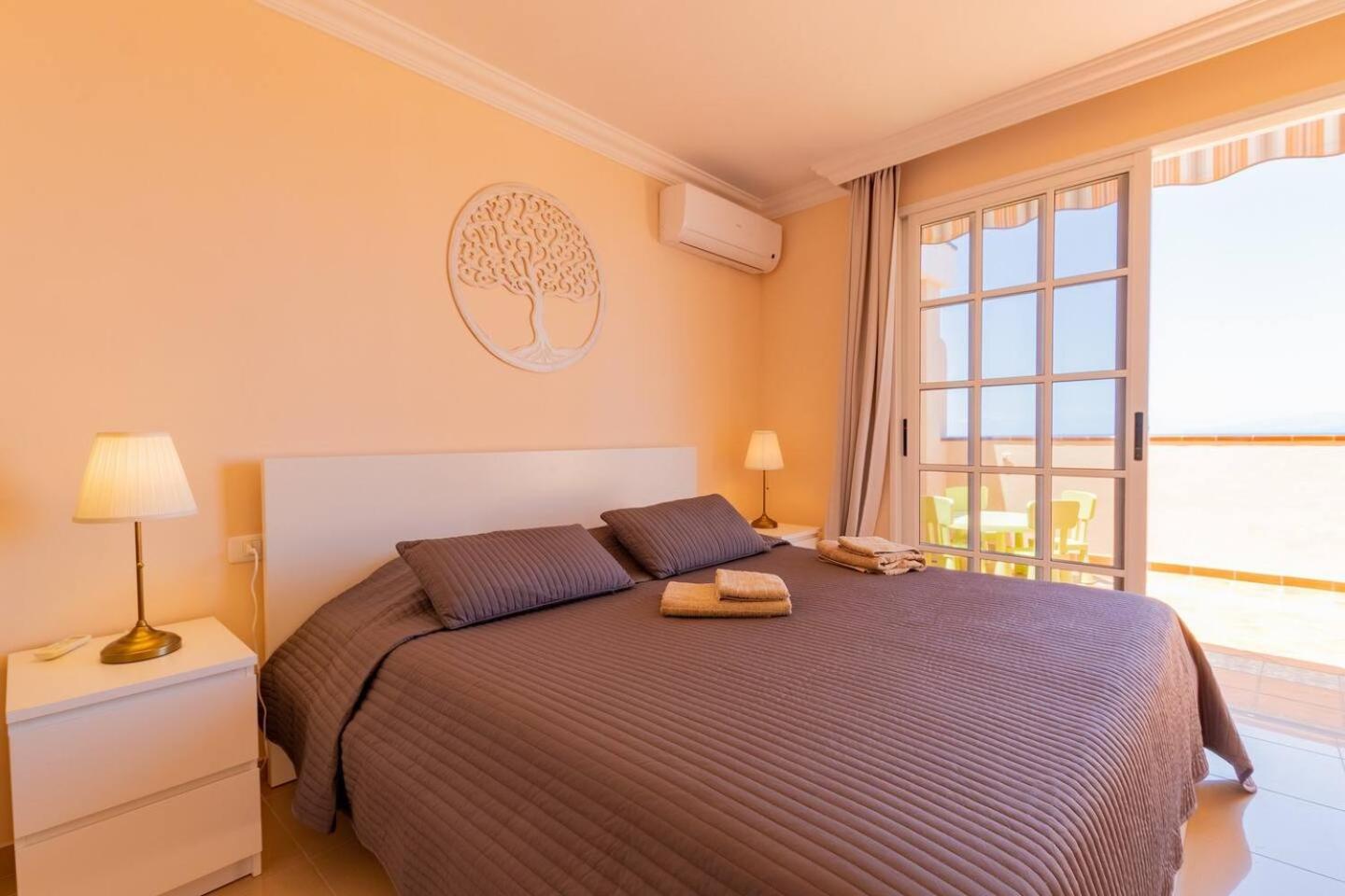 Penthouse With Jacuzzi By Dream Homes Tenerife Appartement Puerto de Santiago (Tenerife)