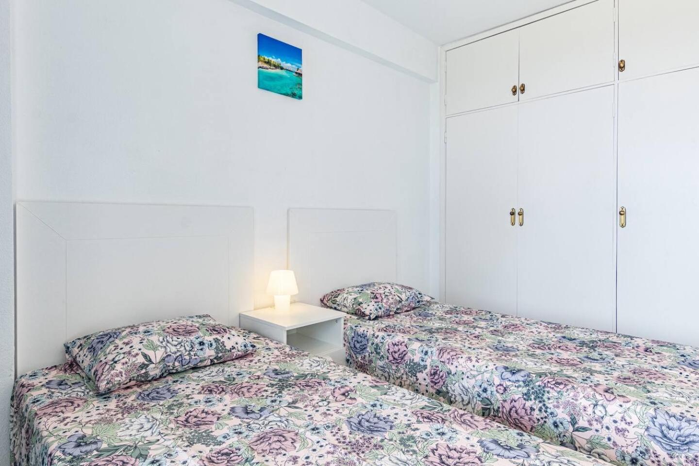 Appartement Atlantic Pearl By Dream Homes Tenerife Puerto de Santiago (Tenerife)